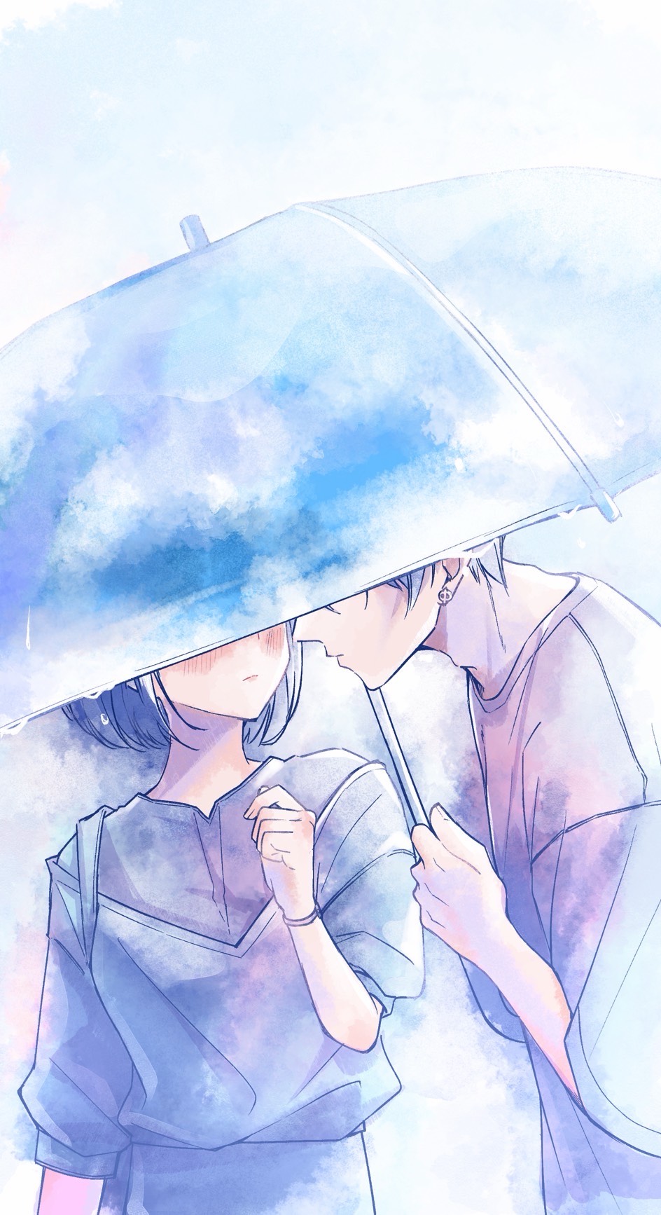 No Border.行ってらっしゃい👋