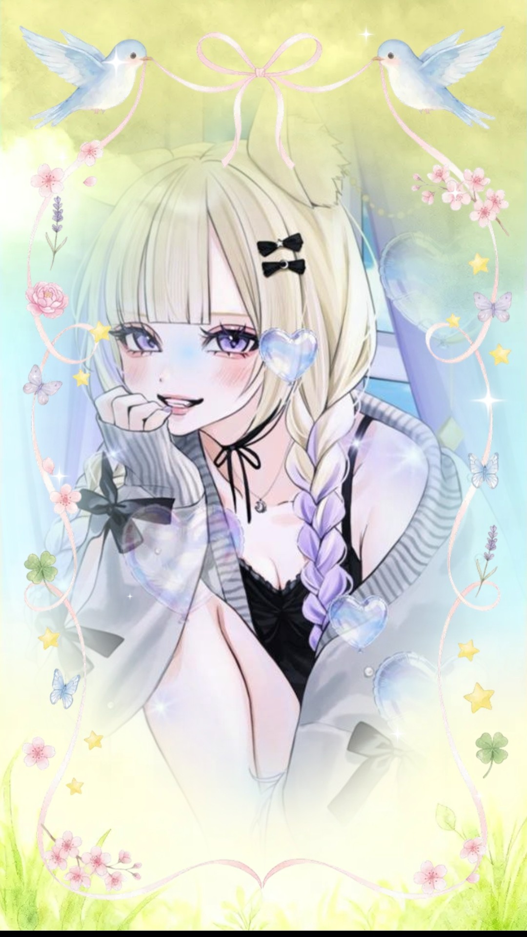 ねぇ！村長おはよ枠\♪♪/