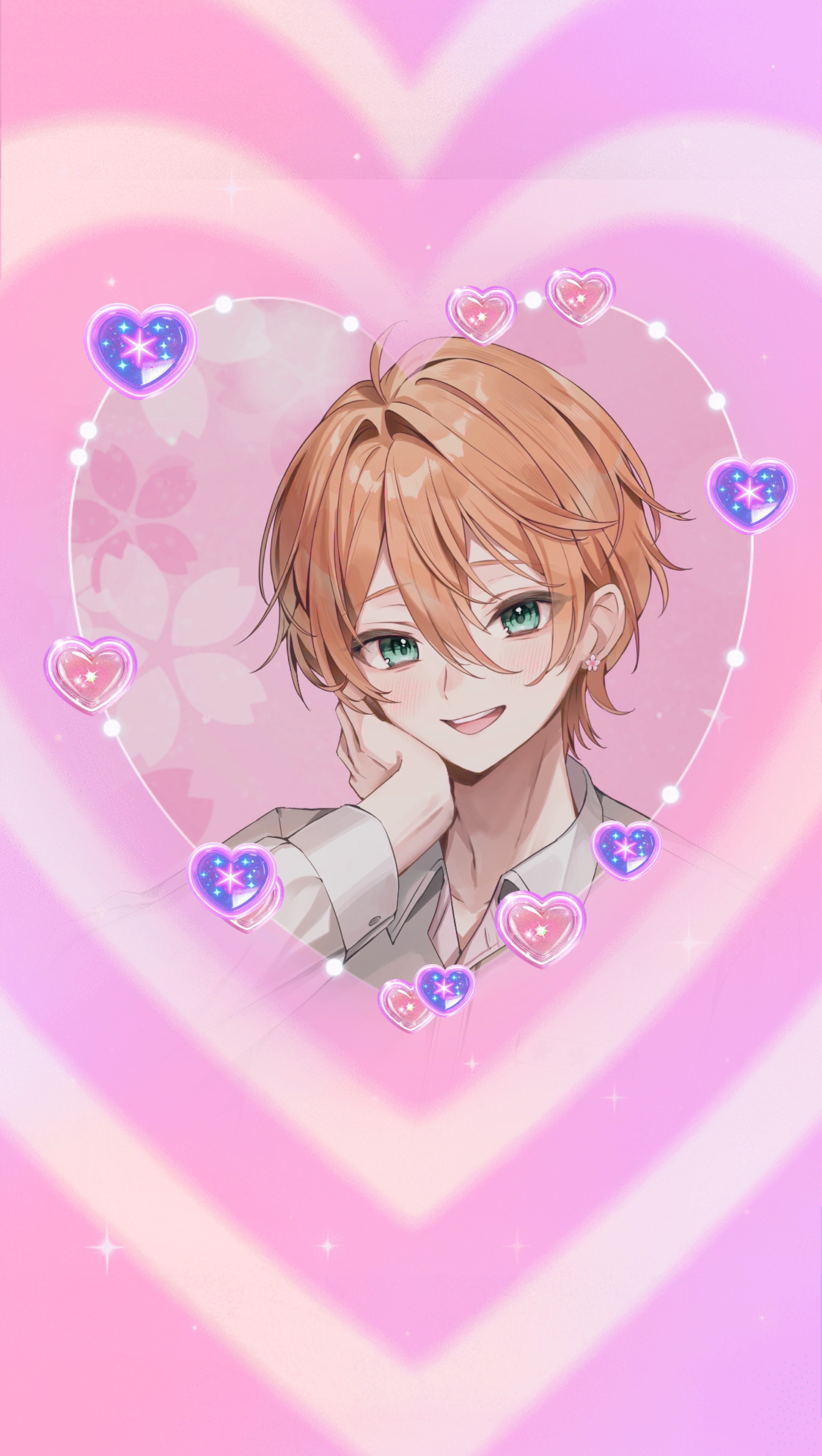 初寝潜◎あなたの居場所🌙* :ﾟ