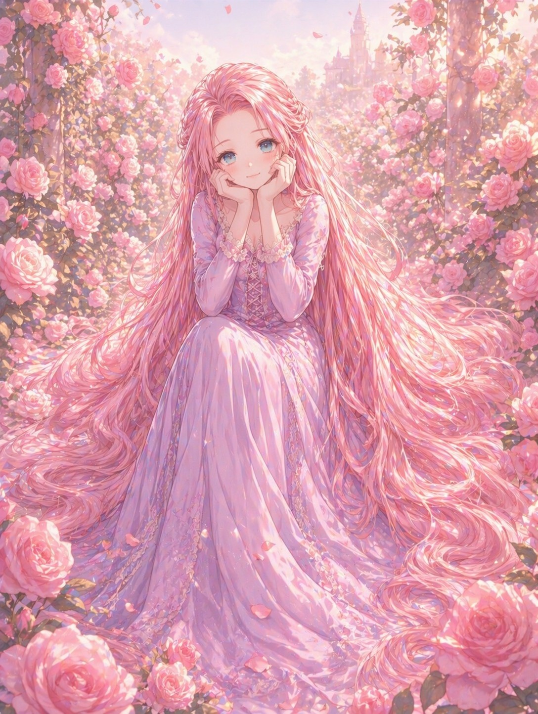 🔰‪‪ 初見に優しい枠 🔰