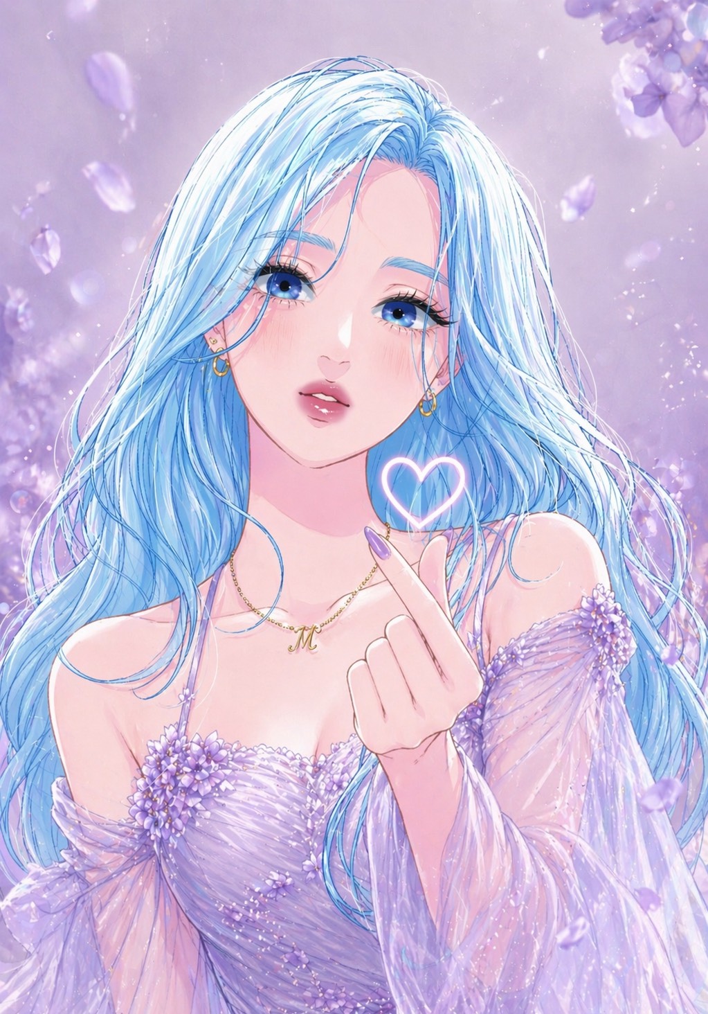 🫐◎ﾄｰﾘｽ欲しい🥺┋無機材