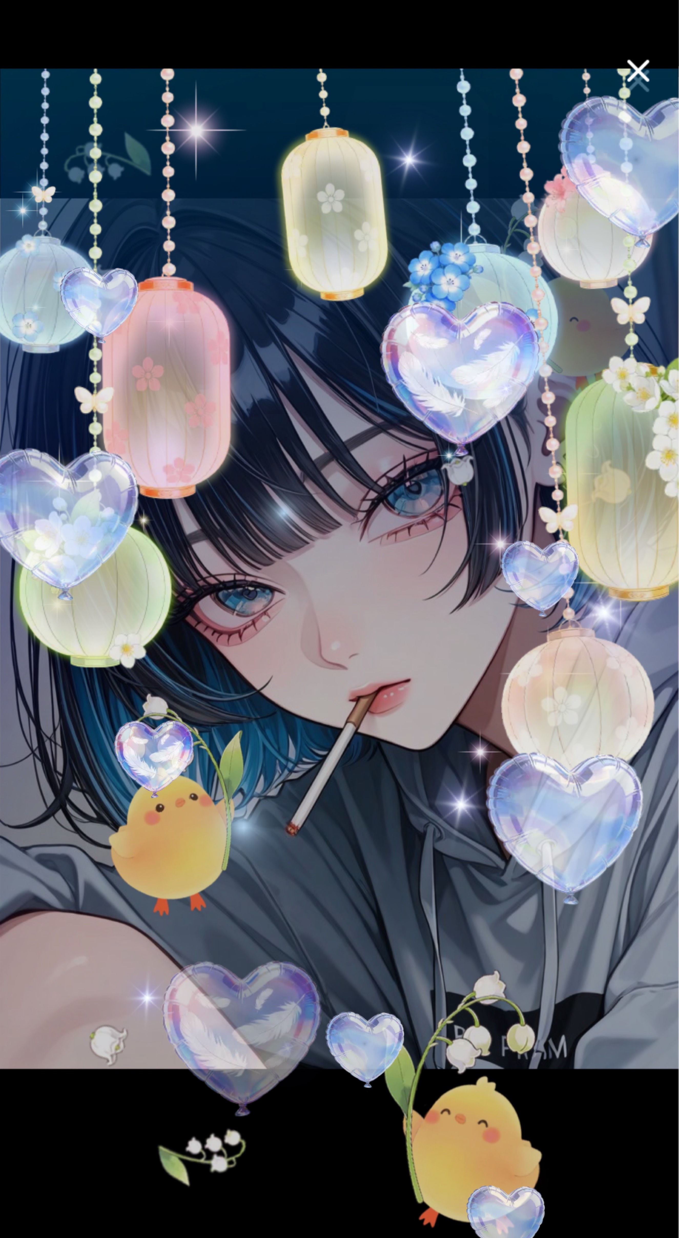 銀河１ゆるい雑談枠