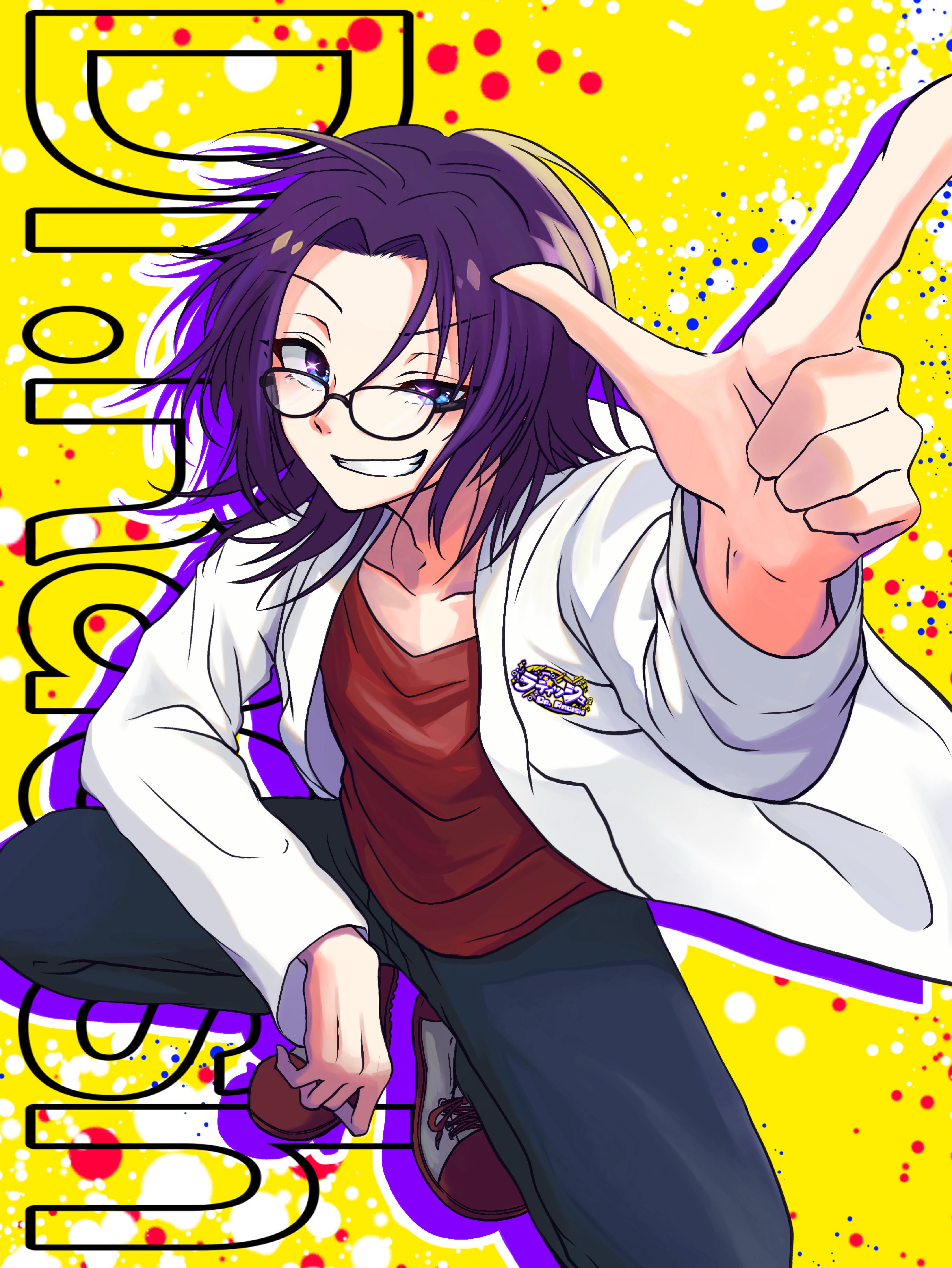 ｷﾗｷﾗしましょかっ