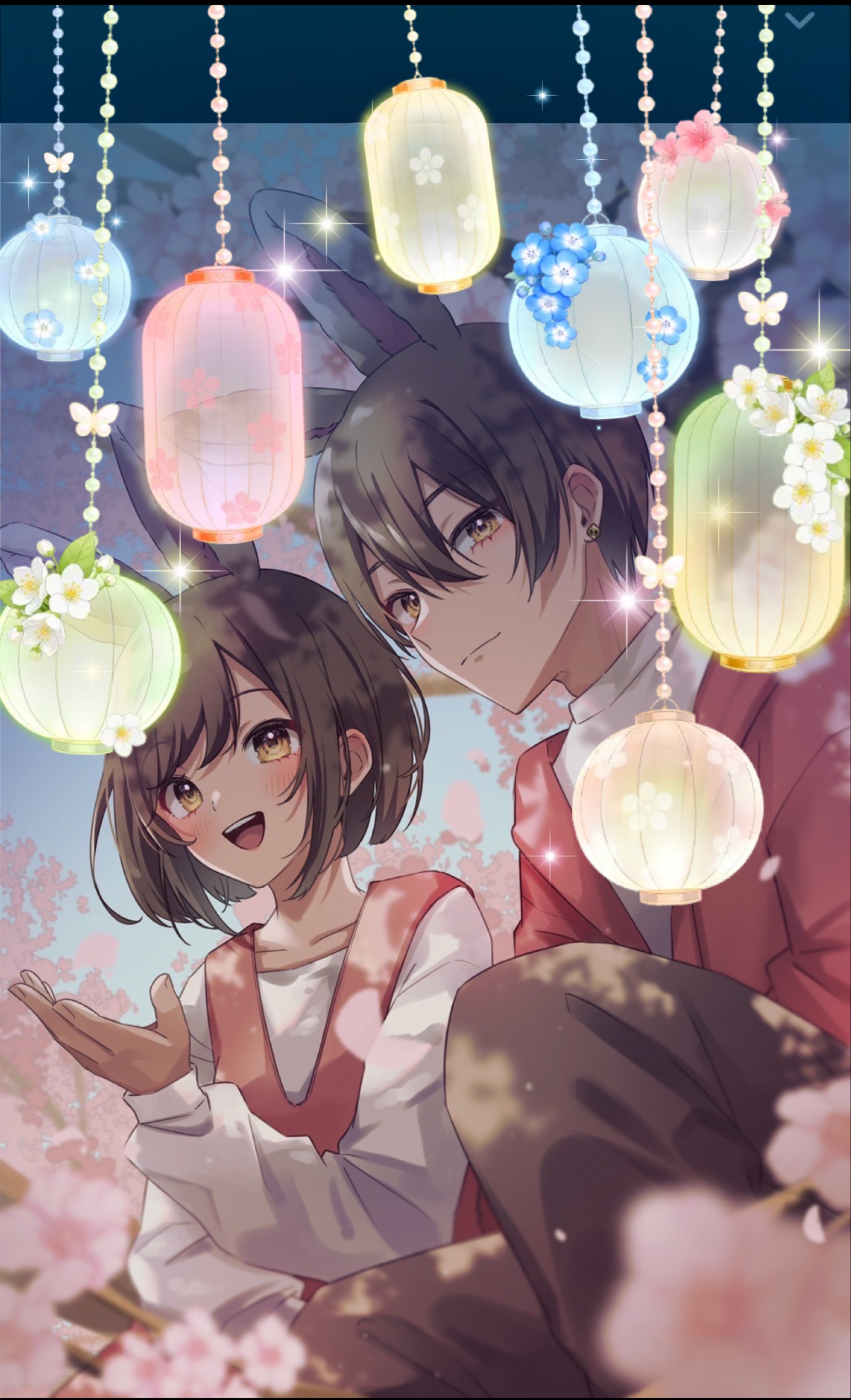 30分 一人二役エンタメちゃん♡♡