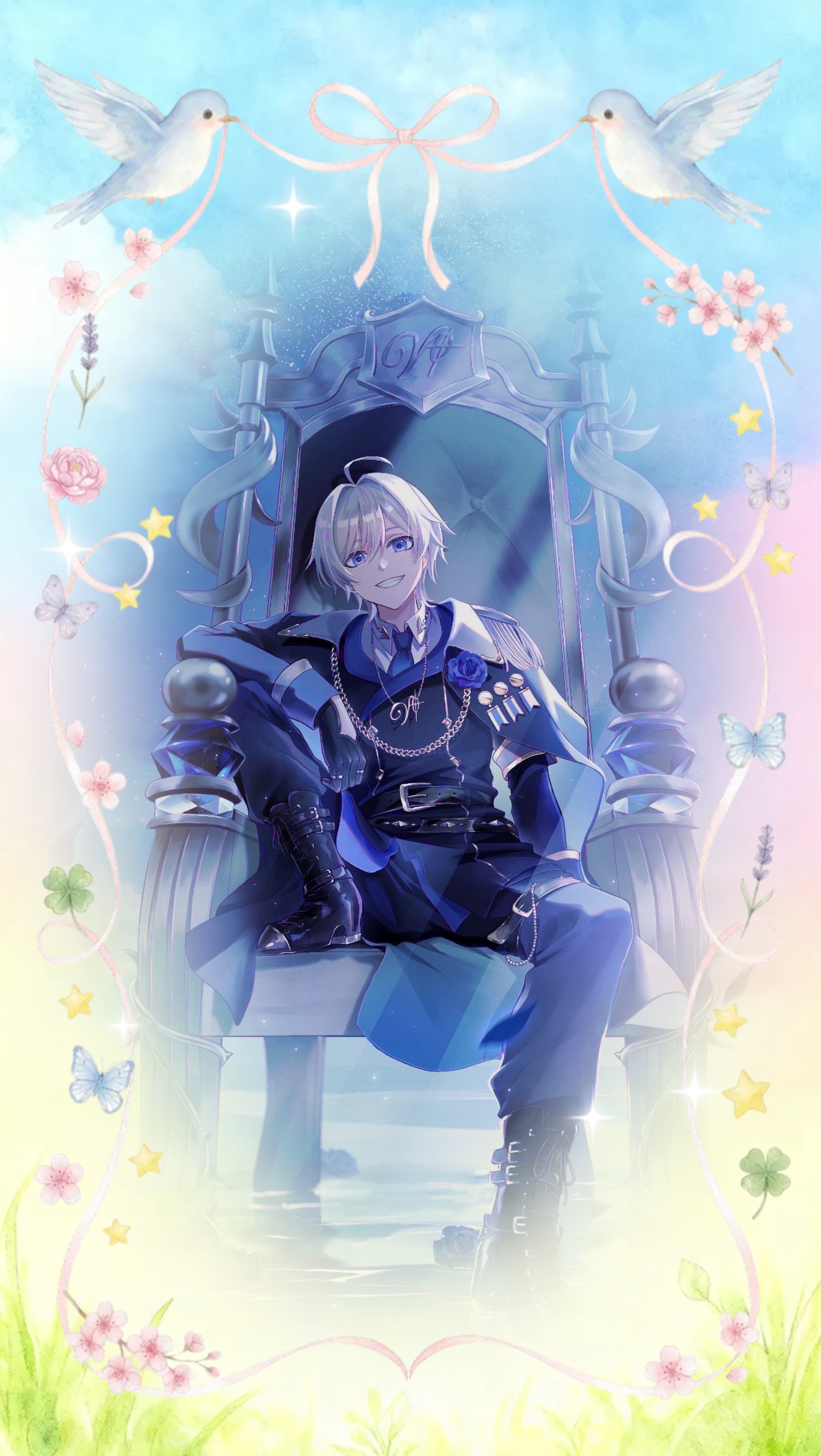 初見◎てめぇ待ちーっ！