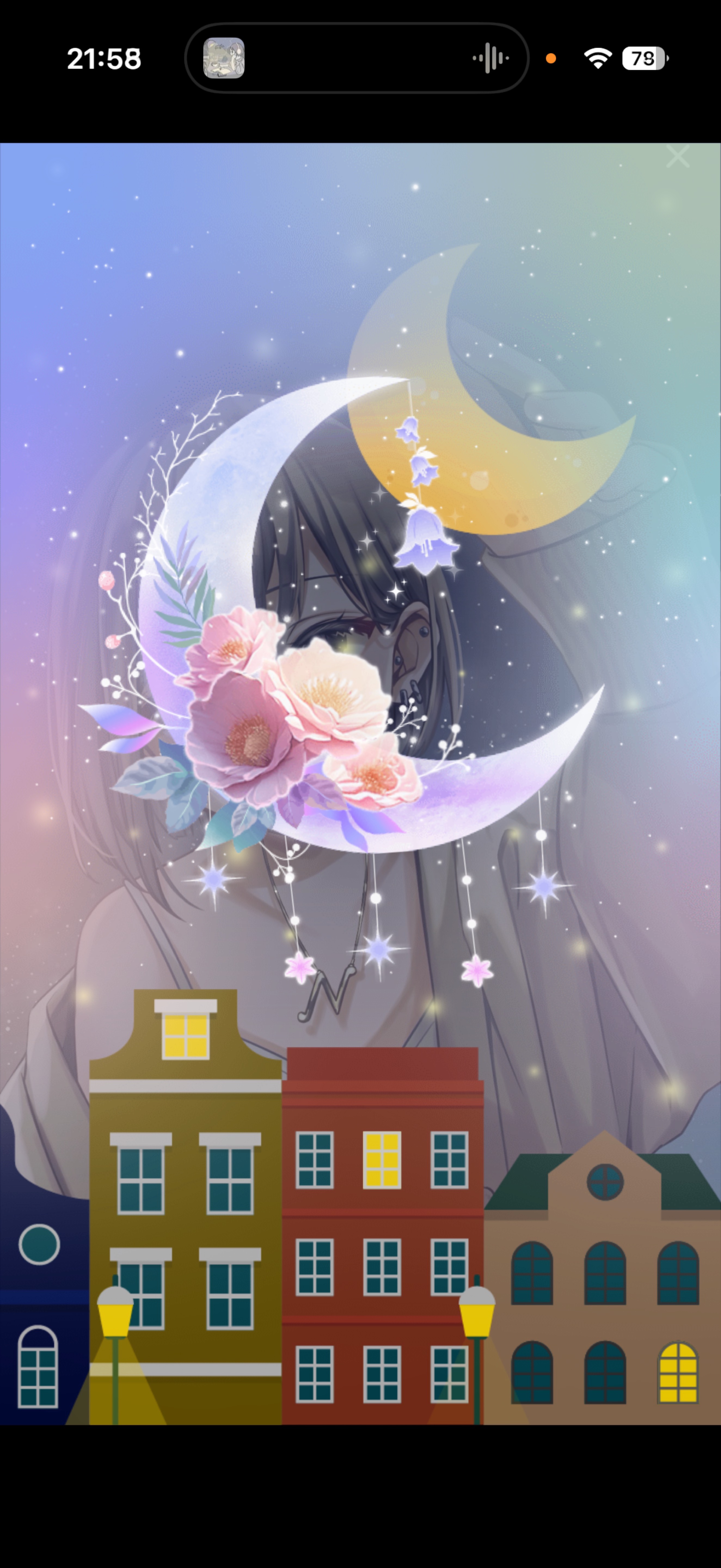 2h🌙低音ボイスのアラサーは好きですか？