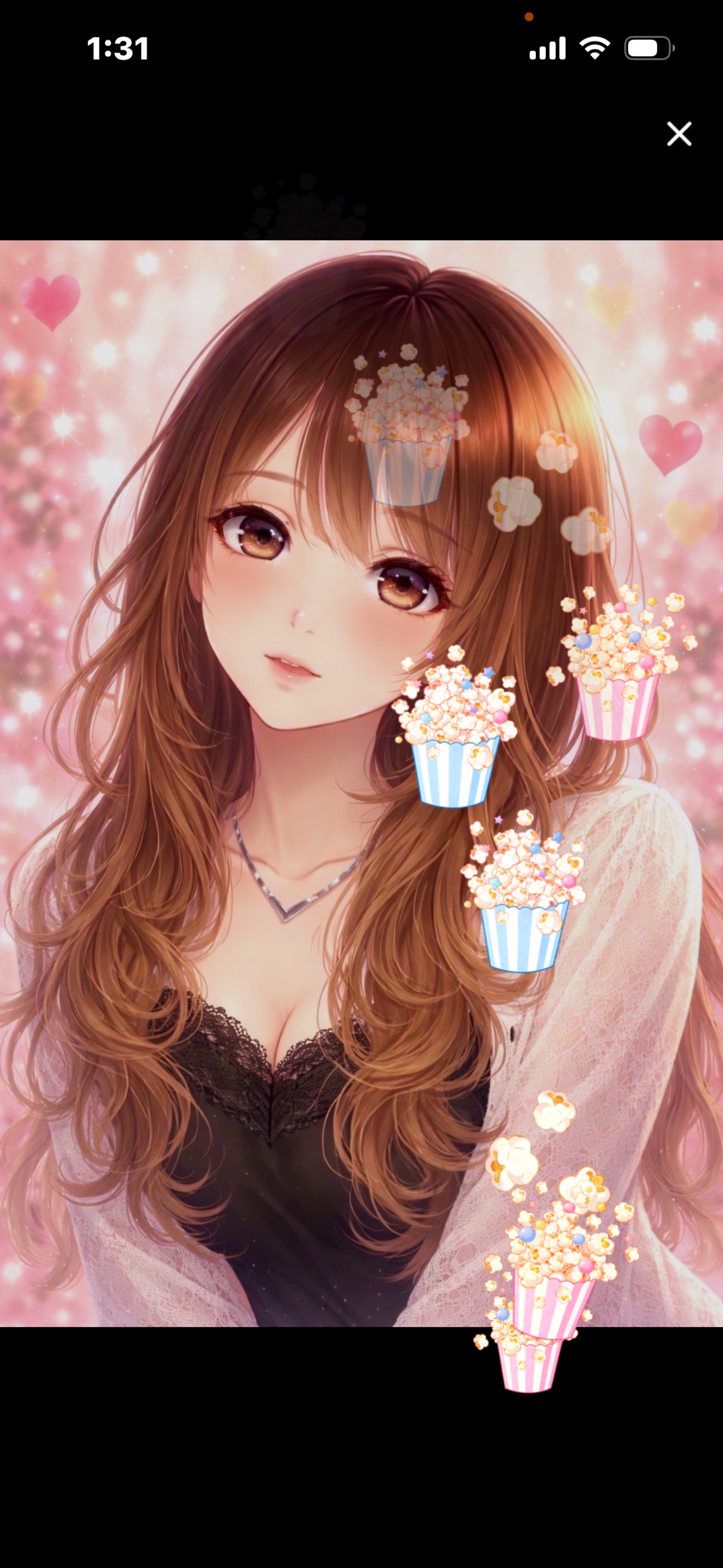 推し探してる人居ない🤭？