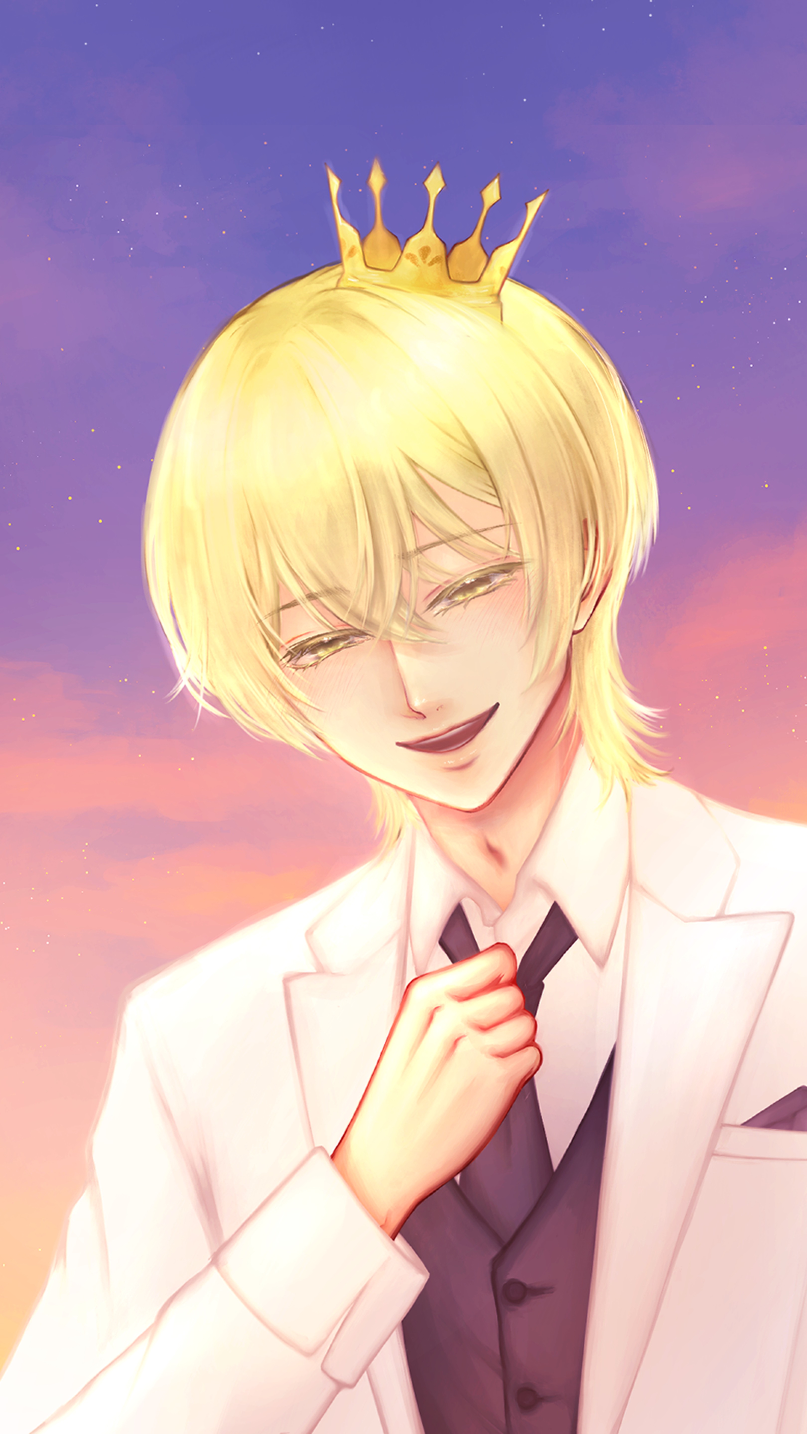 ゆうがた🌇40ぷん