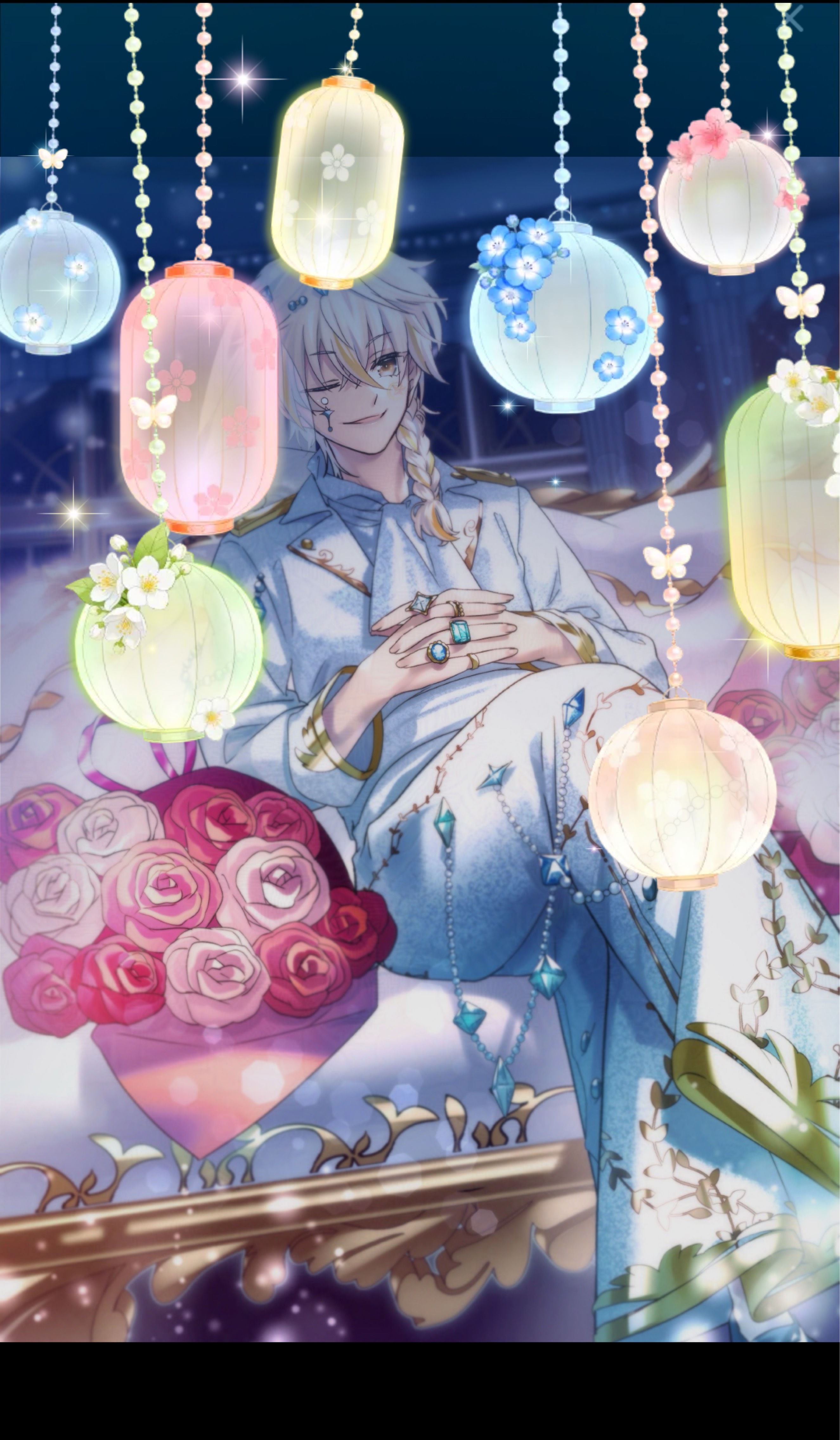 4/24 お気軽に┊︎歌と雑談