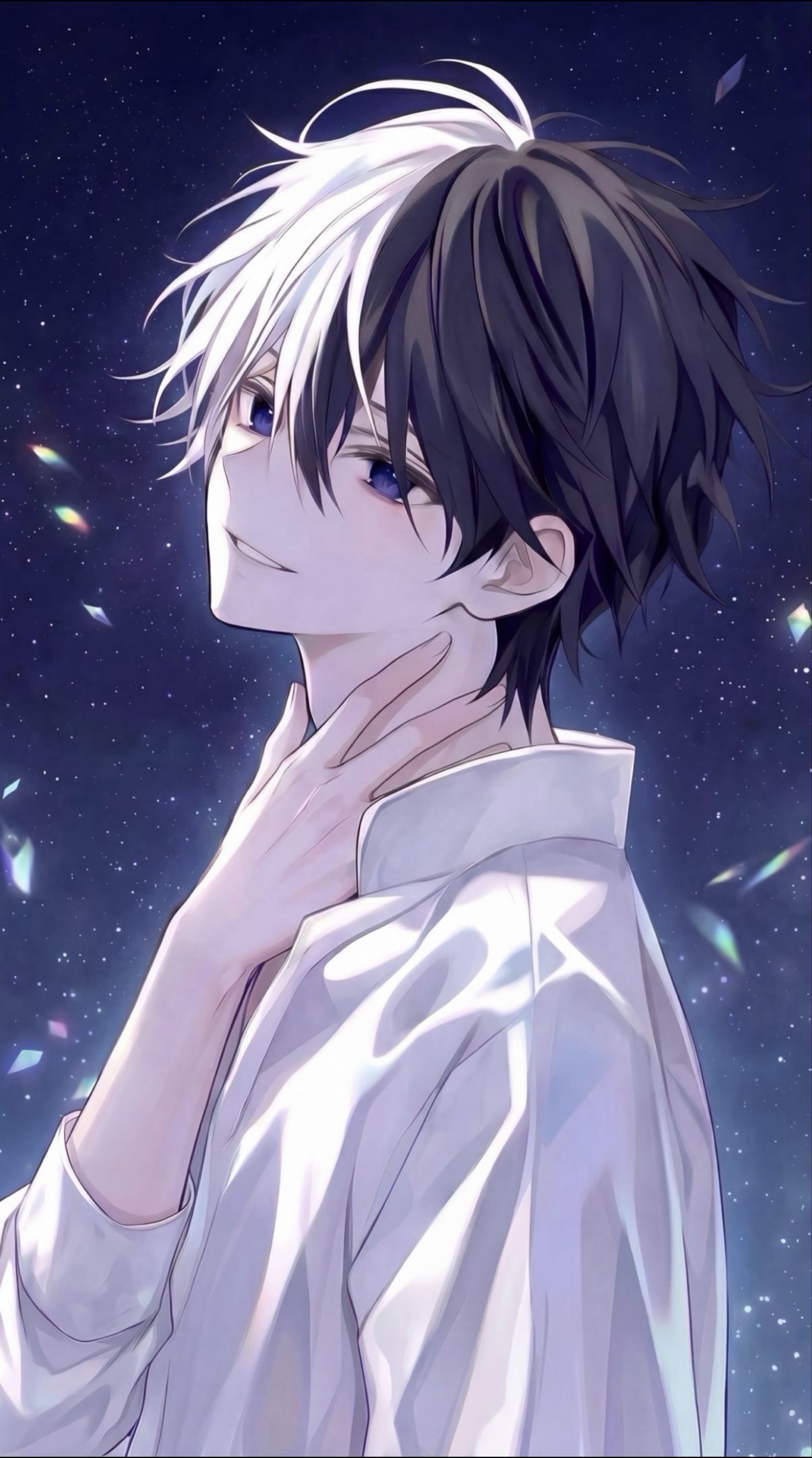 ばっちこーい！