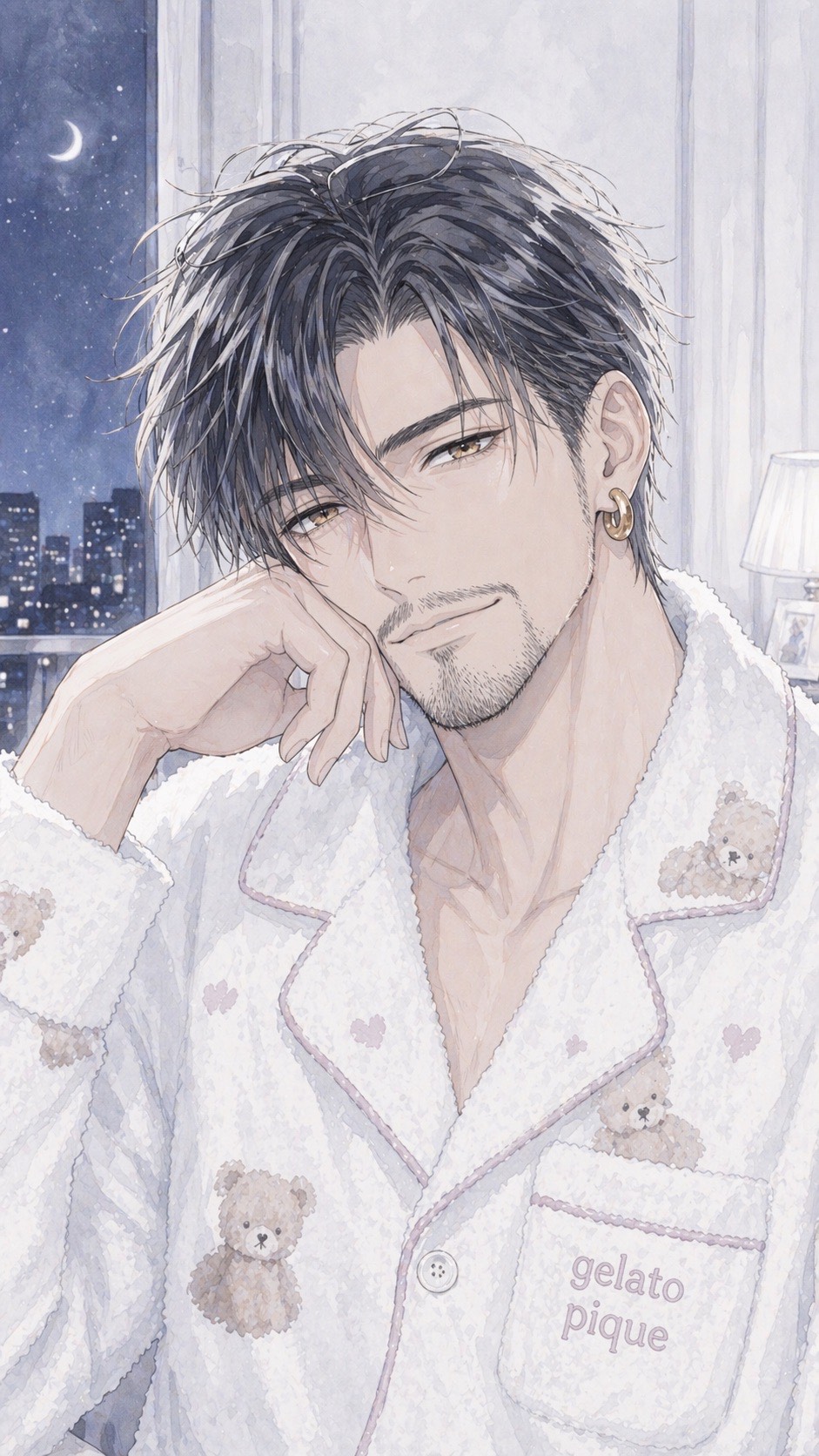 ましゅンち ❮ でら低音 ❯少し