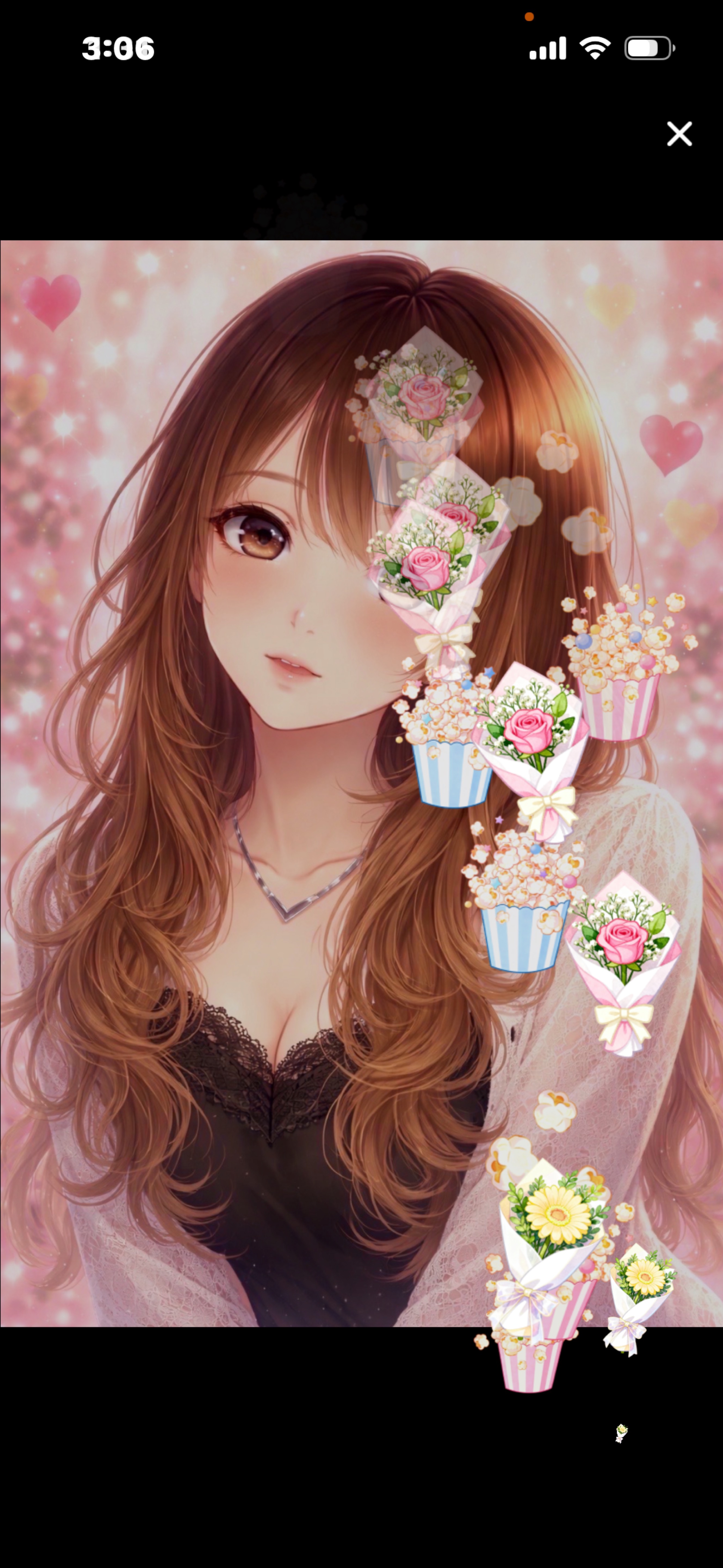 推し探してる人居ない🤭？