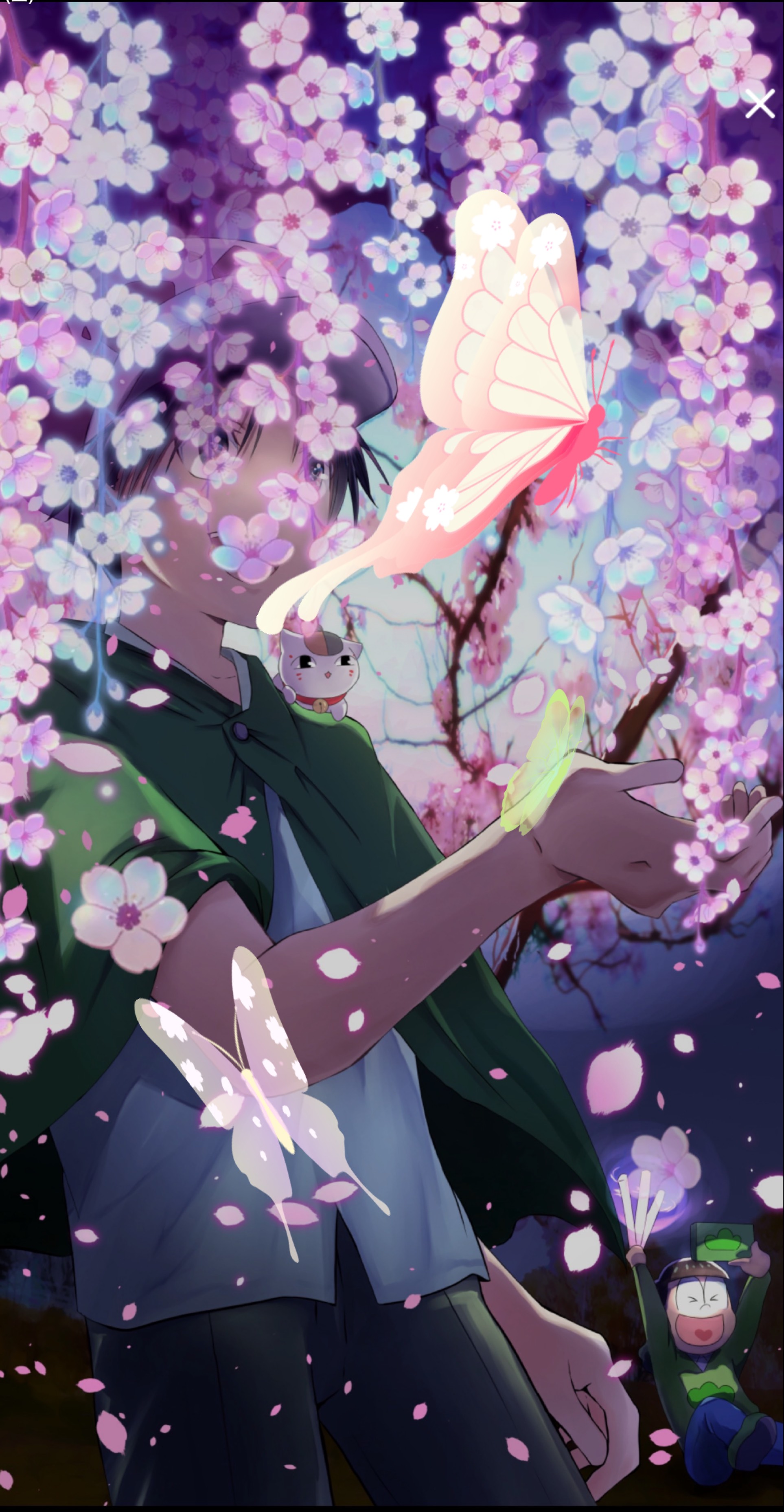 【神谷さん風】大学生の雑談ラジオ