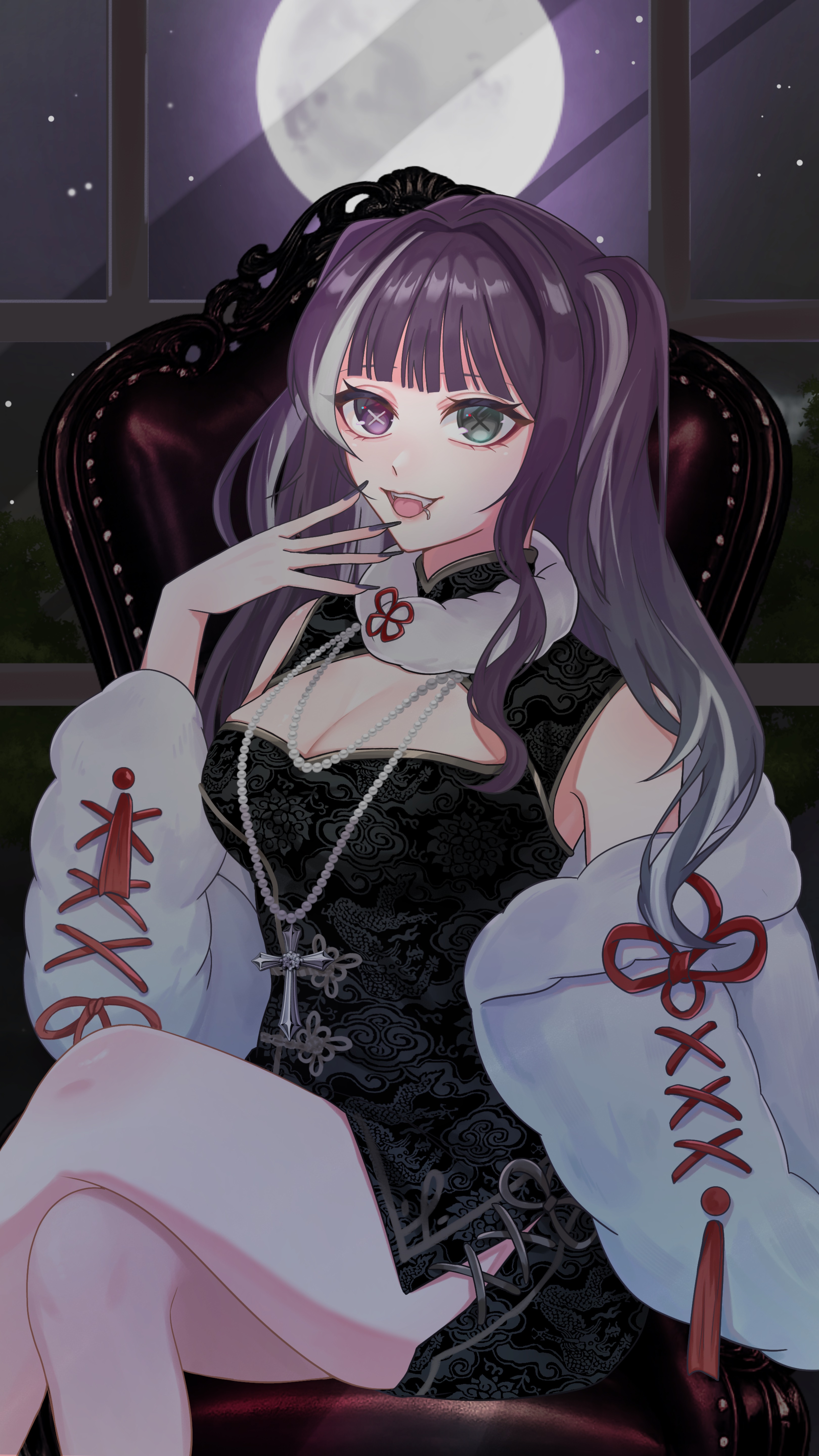 初潜◎キミの寝室⋆. 𐙚