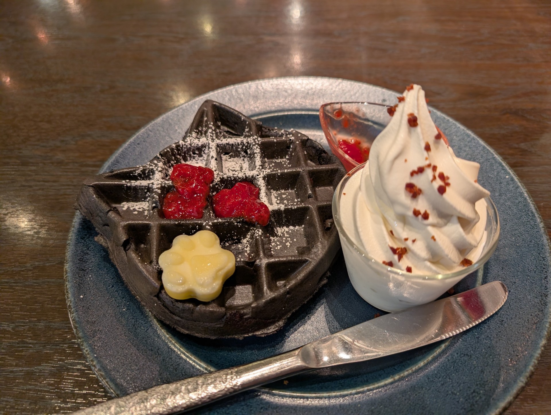 なんとなく話したいだけ