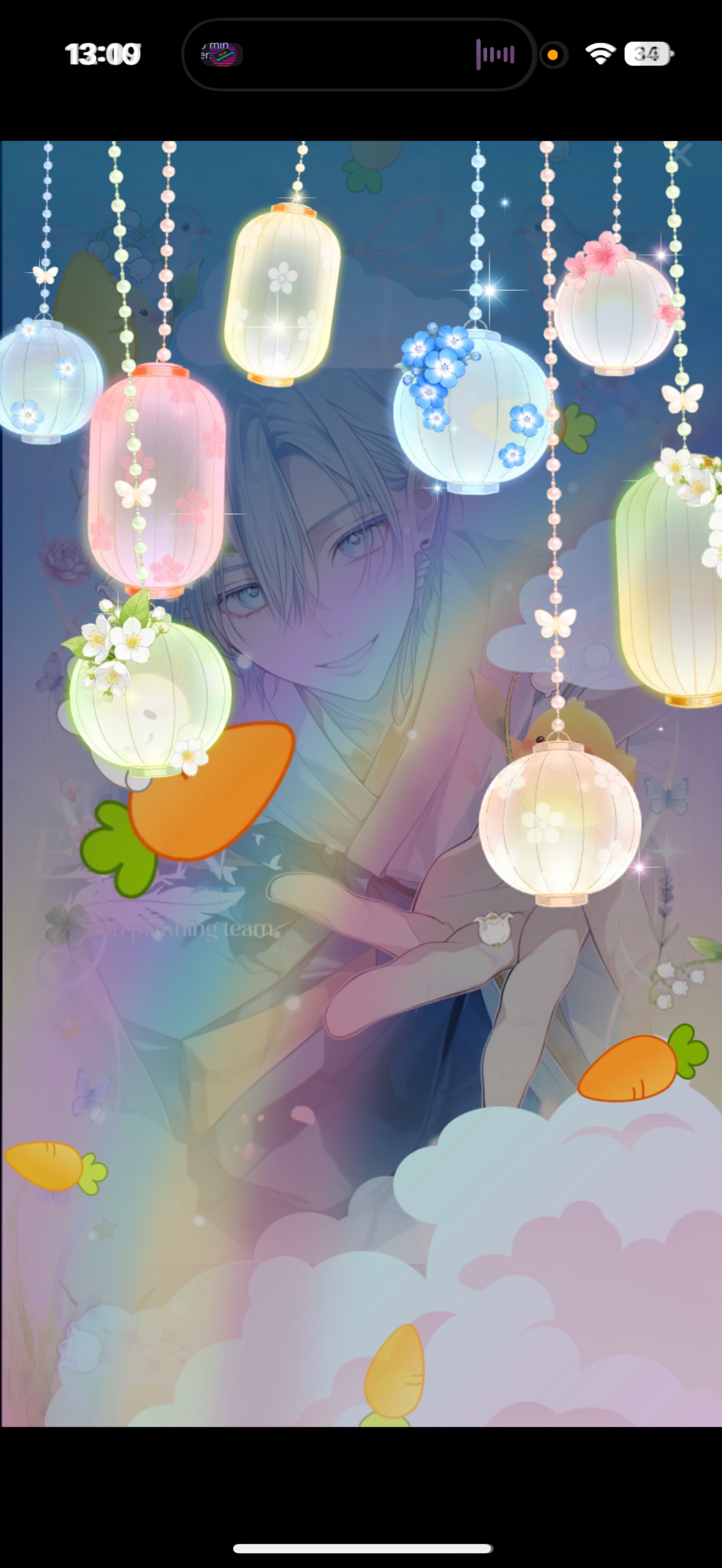 初潜〇ゆるーく笑えたら