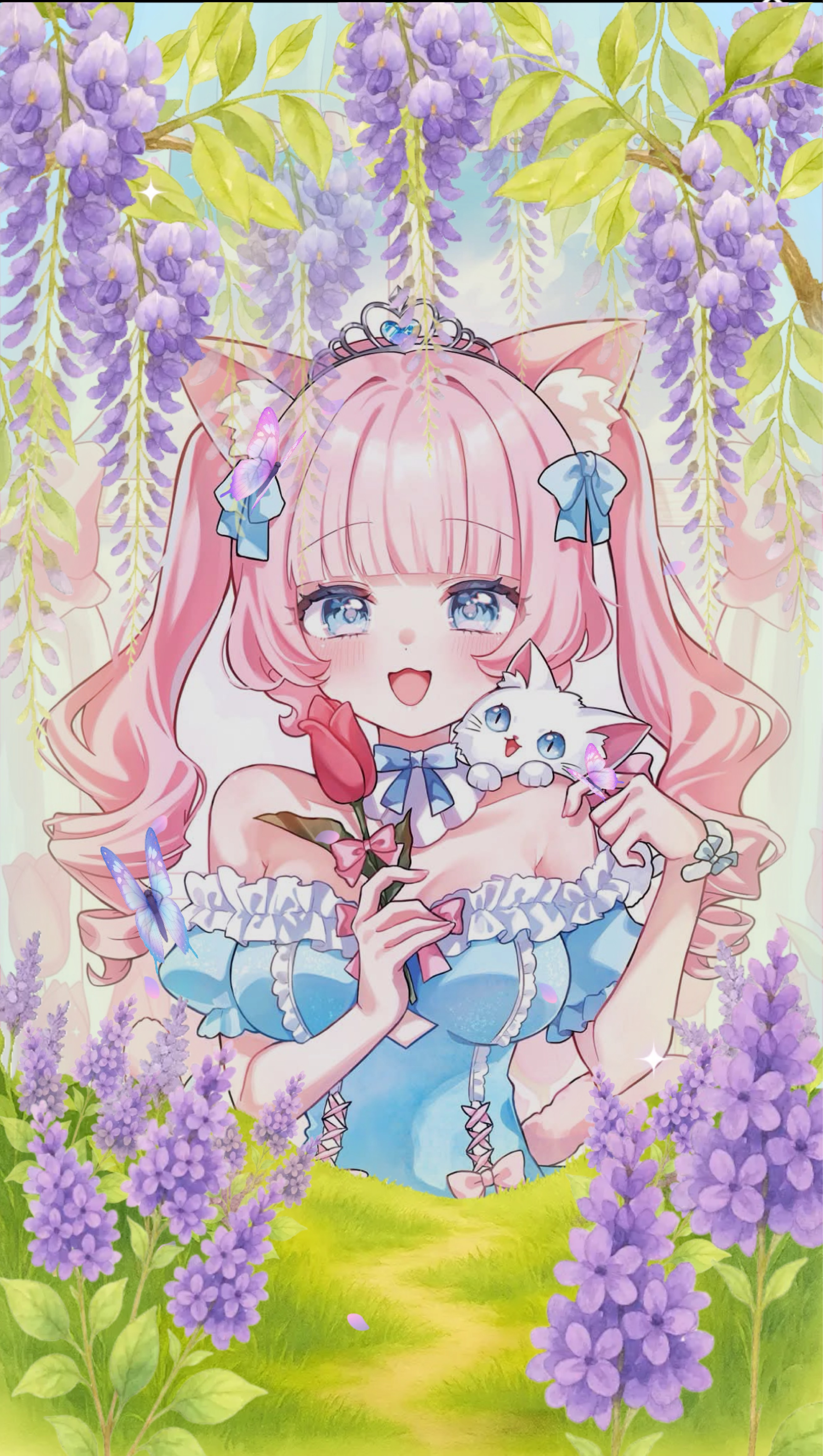 おひるはここ!!☀️