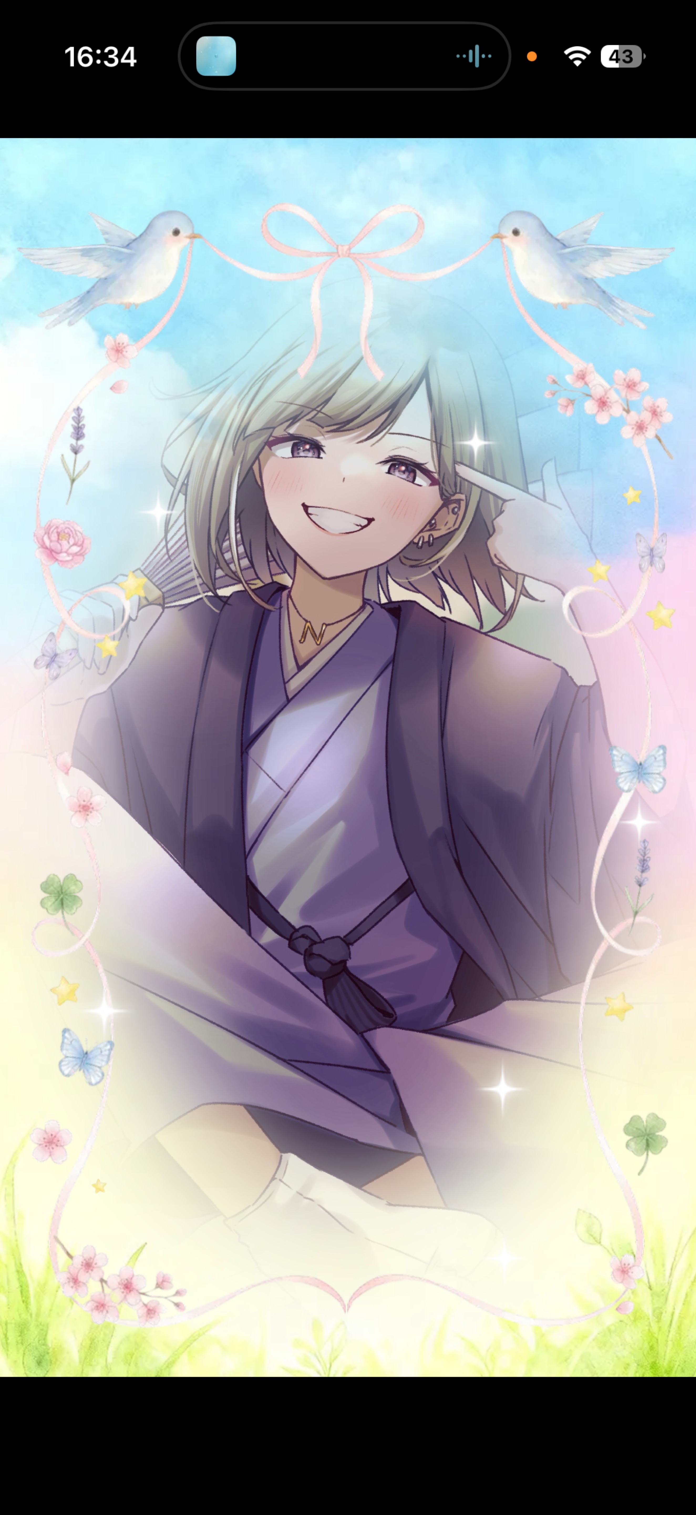 こんにちは夕方☀️｡°