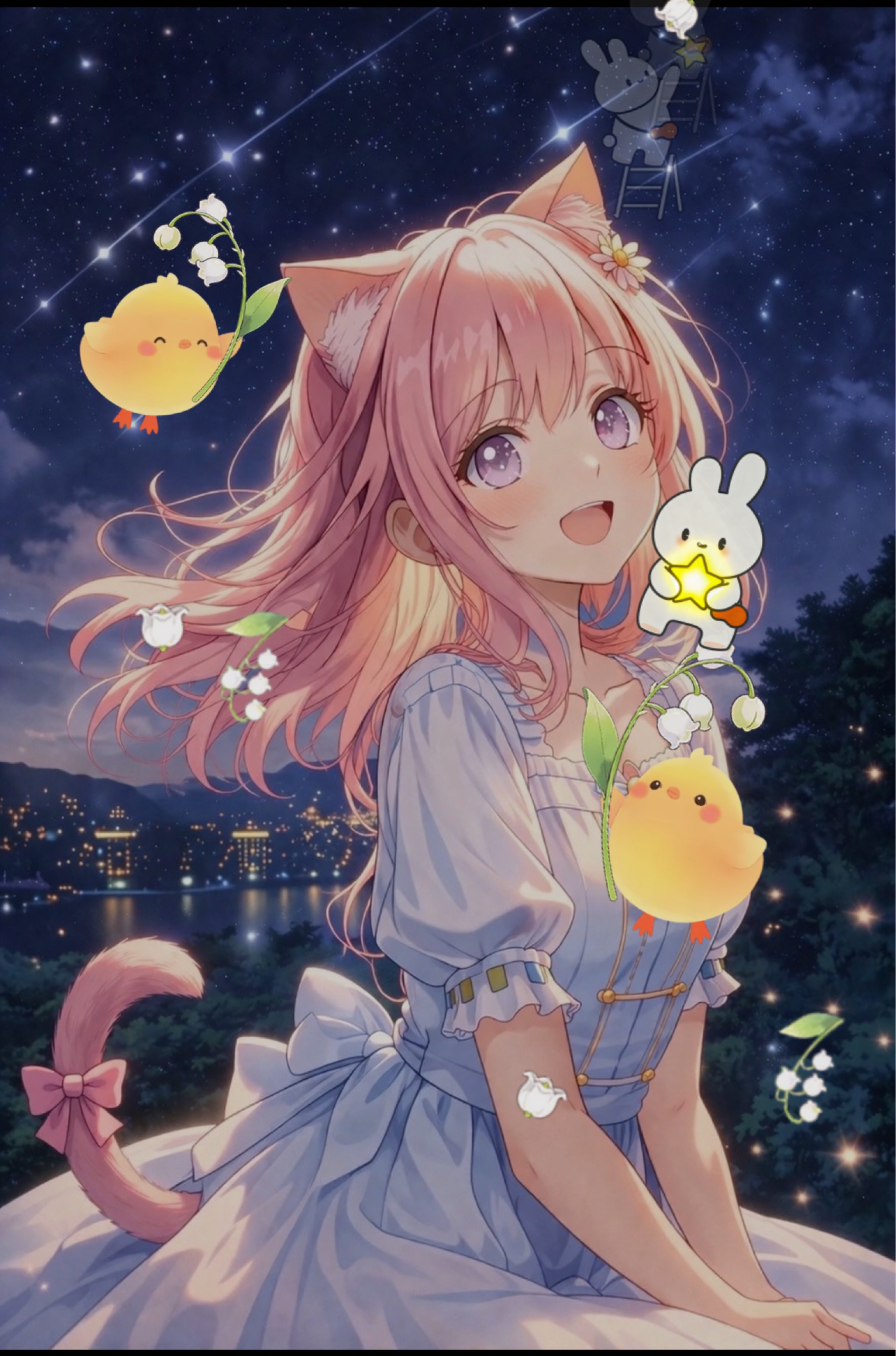 潜🫧おやすみ🌛️.°