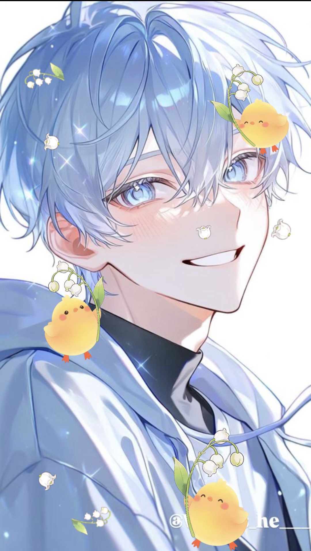 声聞いきいてく？☔️