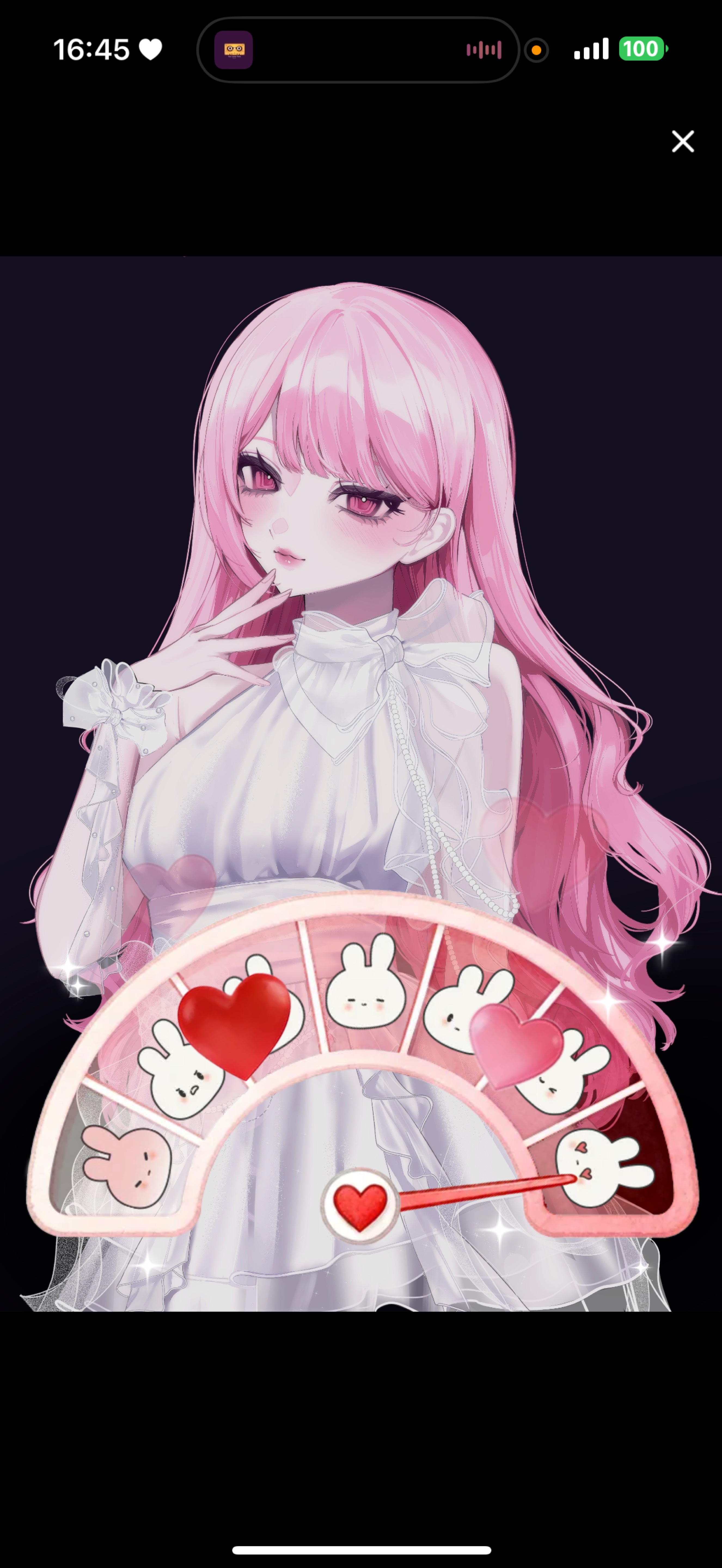 -18:30￤雑談💬💠