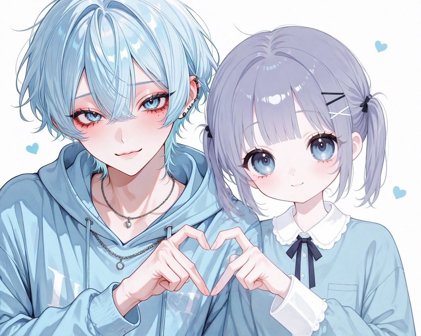 声聞いてく？☔️