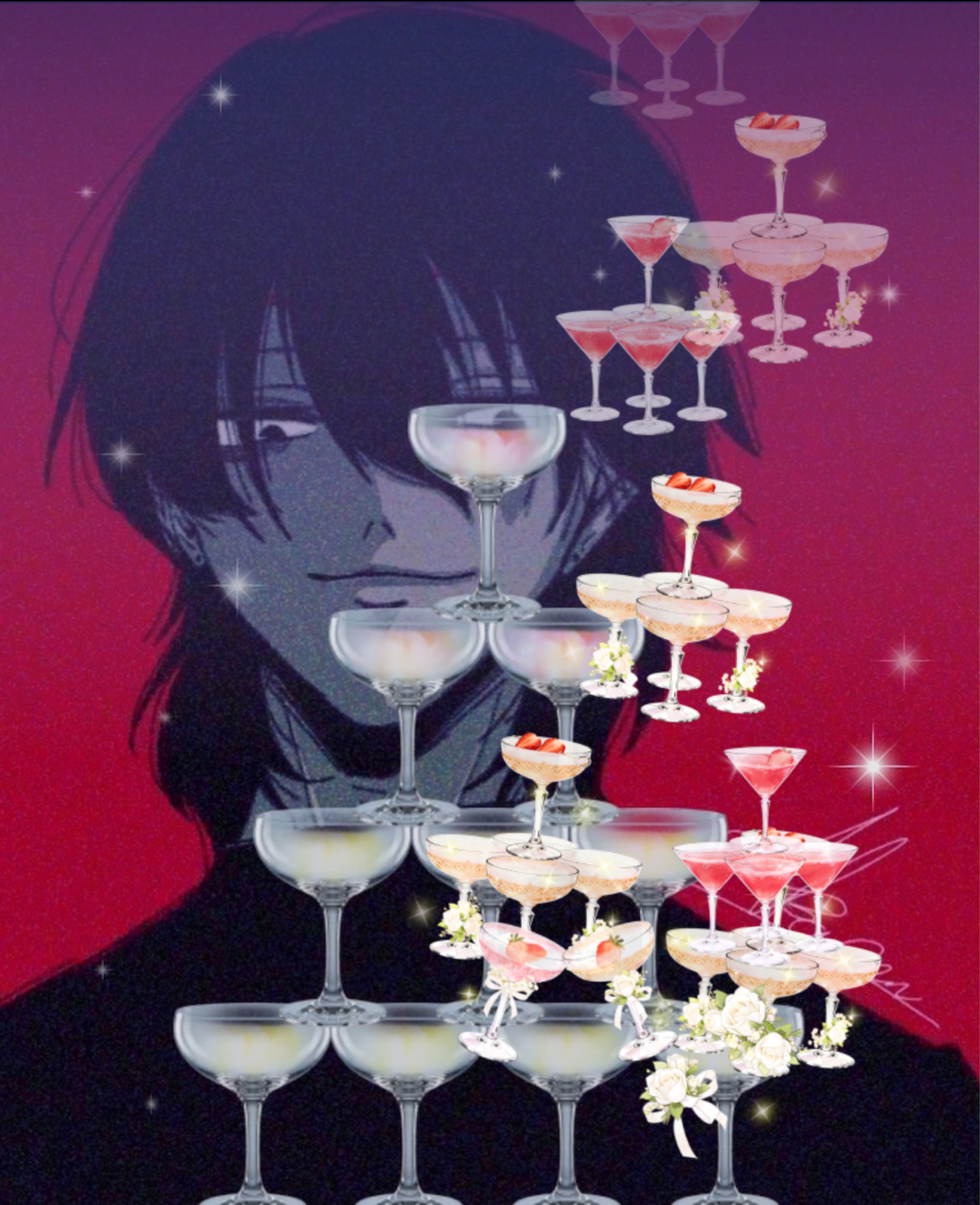 初○spoon老人会