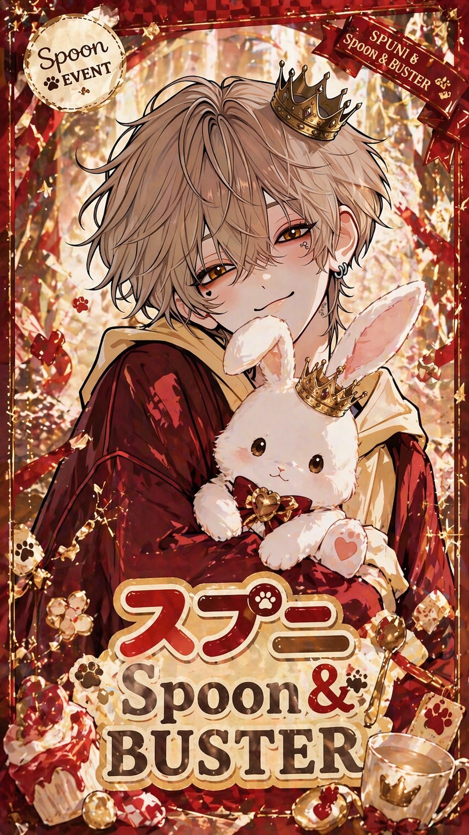 ぬぬ！初見さんFUNさんお話しよ！