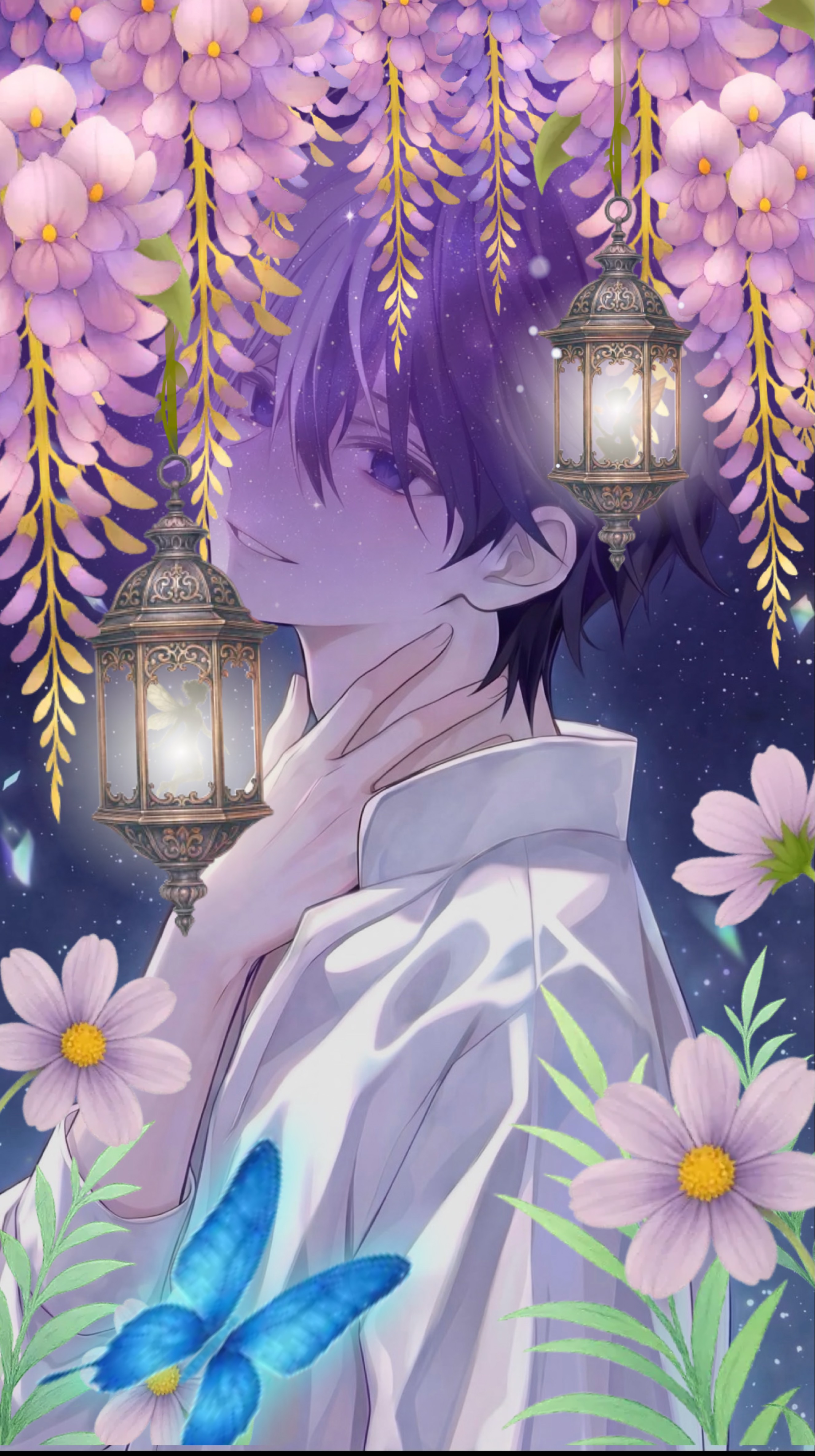 ばっちこーい！