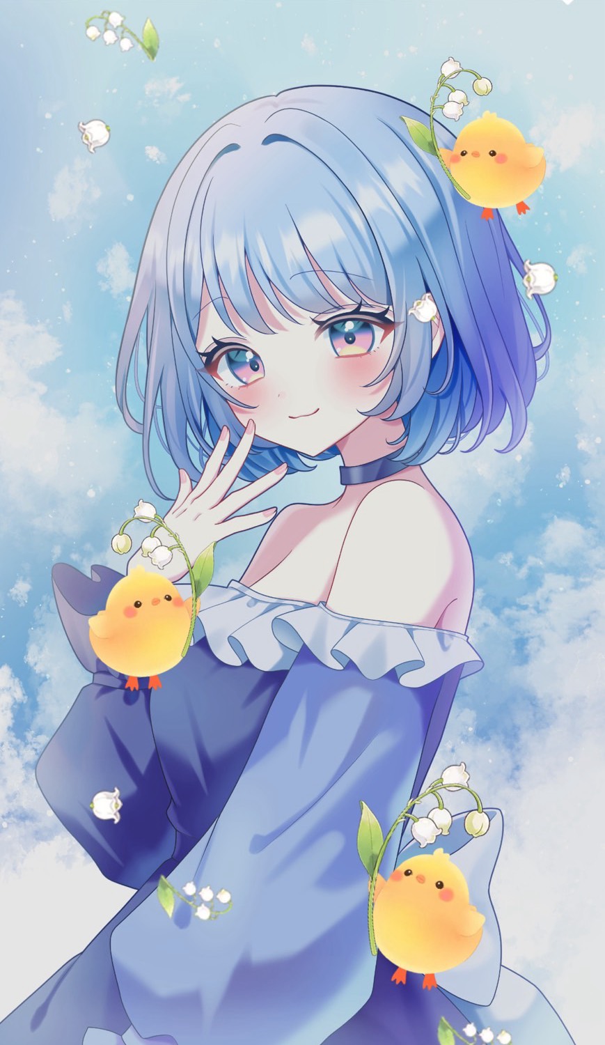 寝れない誰かのために