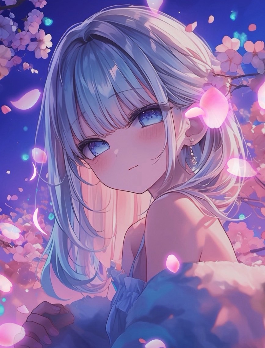 初寝潜〇 こっちおいで🫧