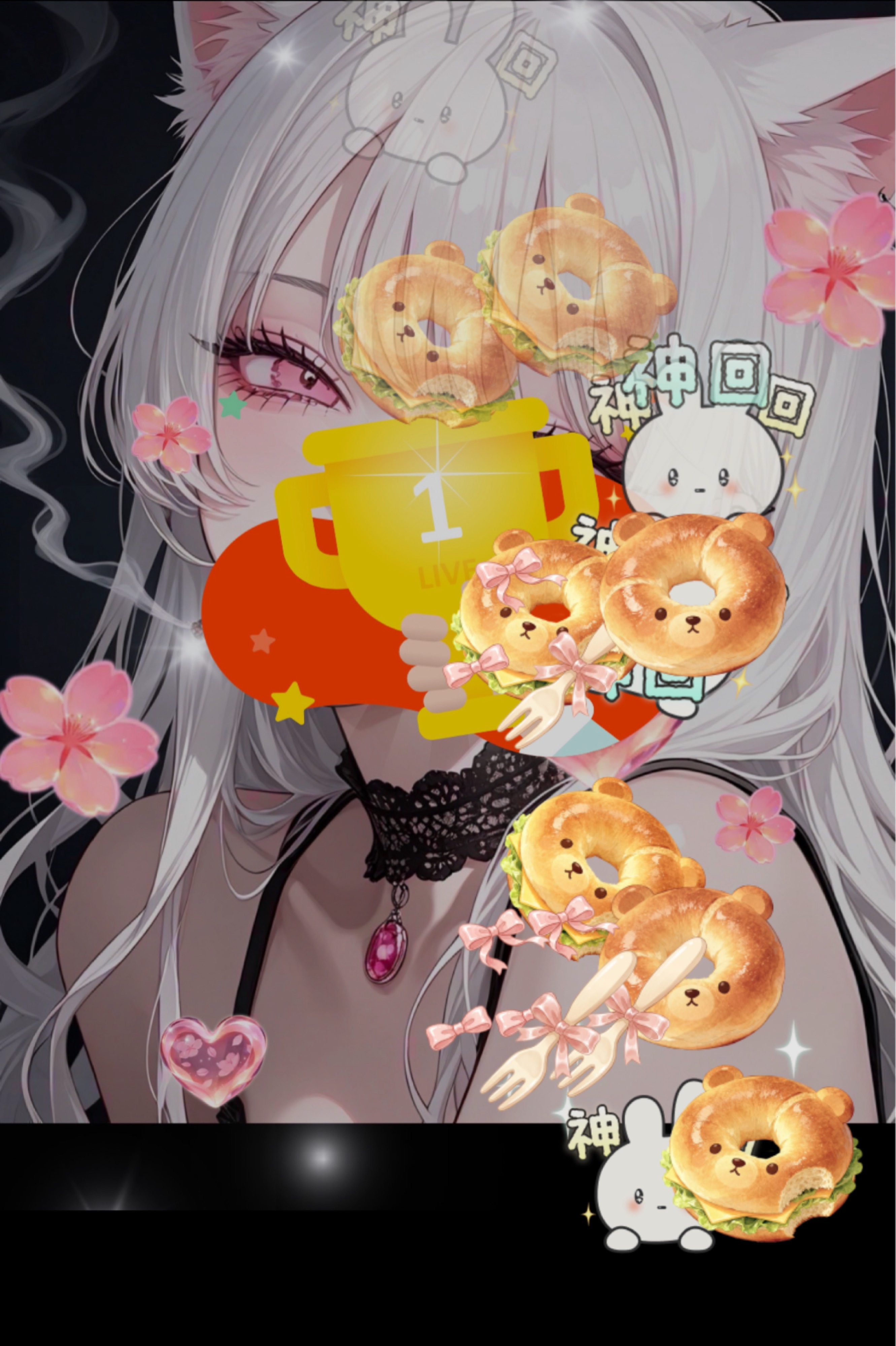 初◎初見さん話そー