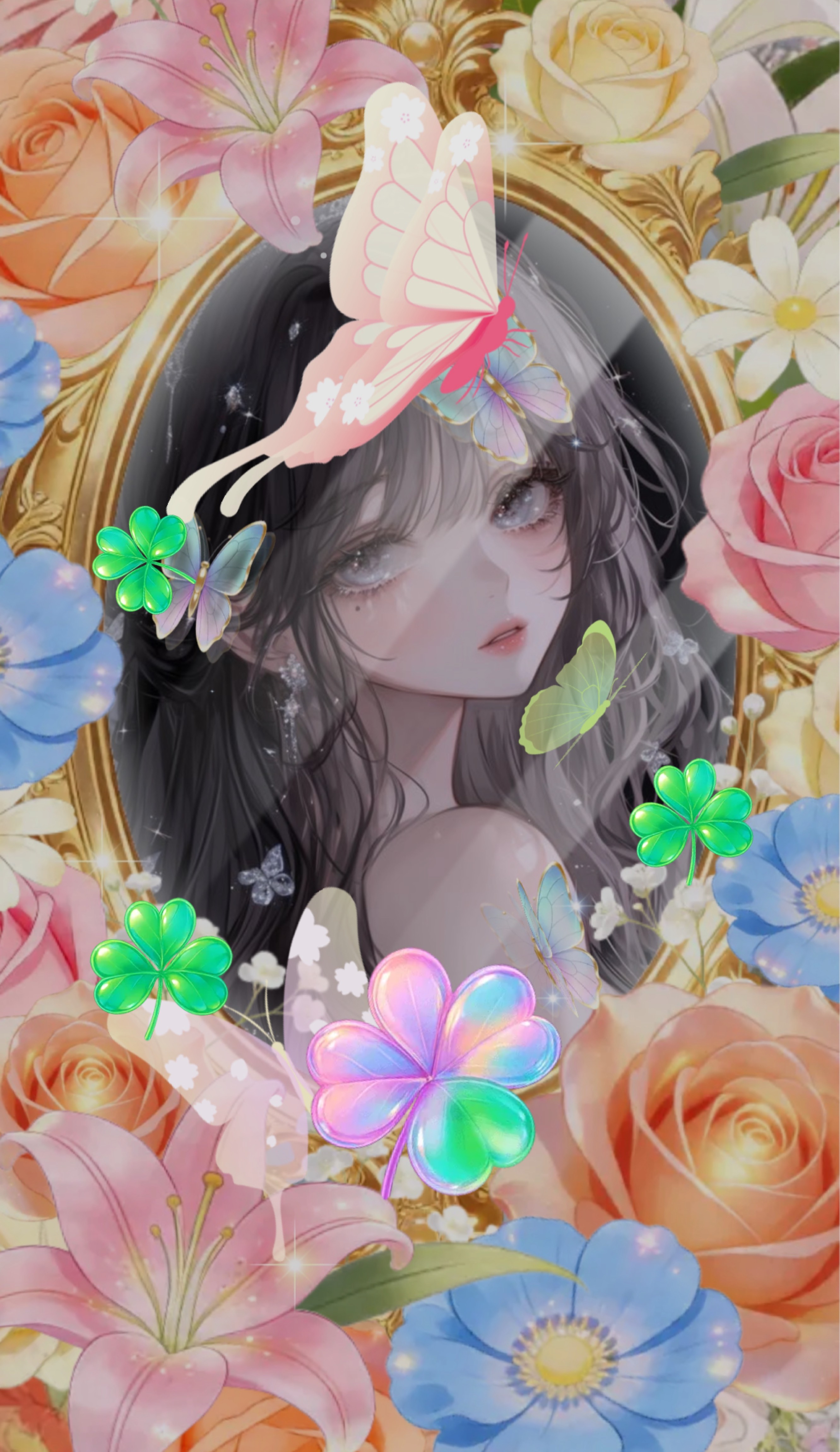 落 ち つ く 声 𓈒𓏸︎︎︎︎