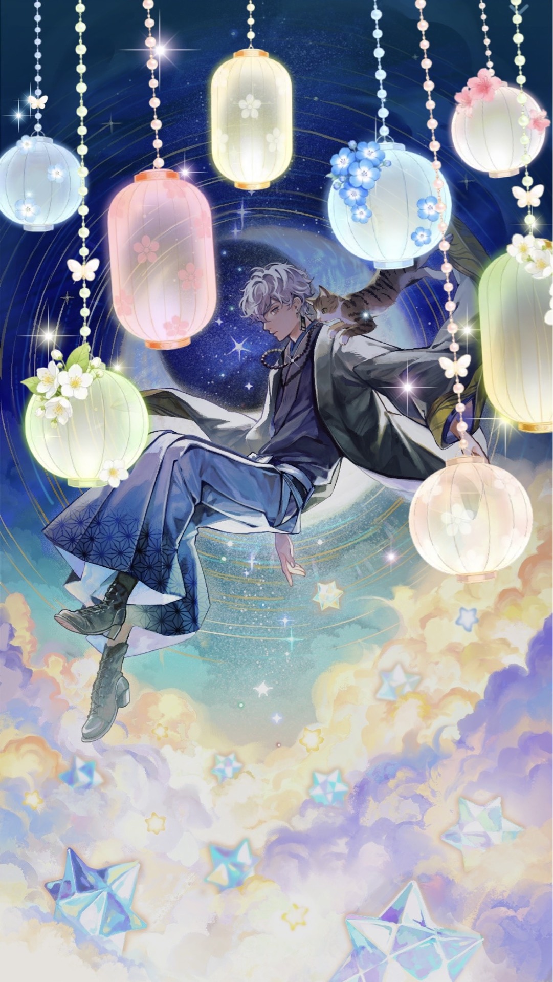 お 寝 坊 さ ん 𓈒𓏸