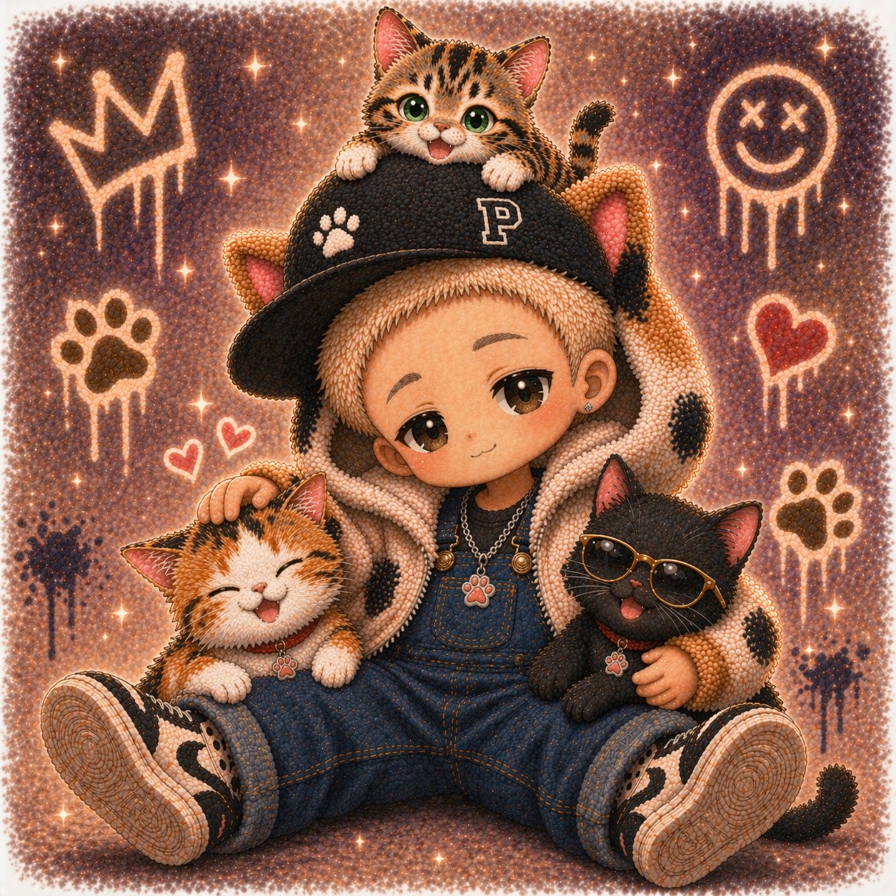 少しだけ話そう