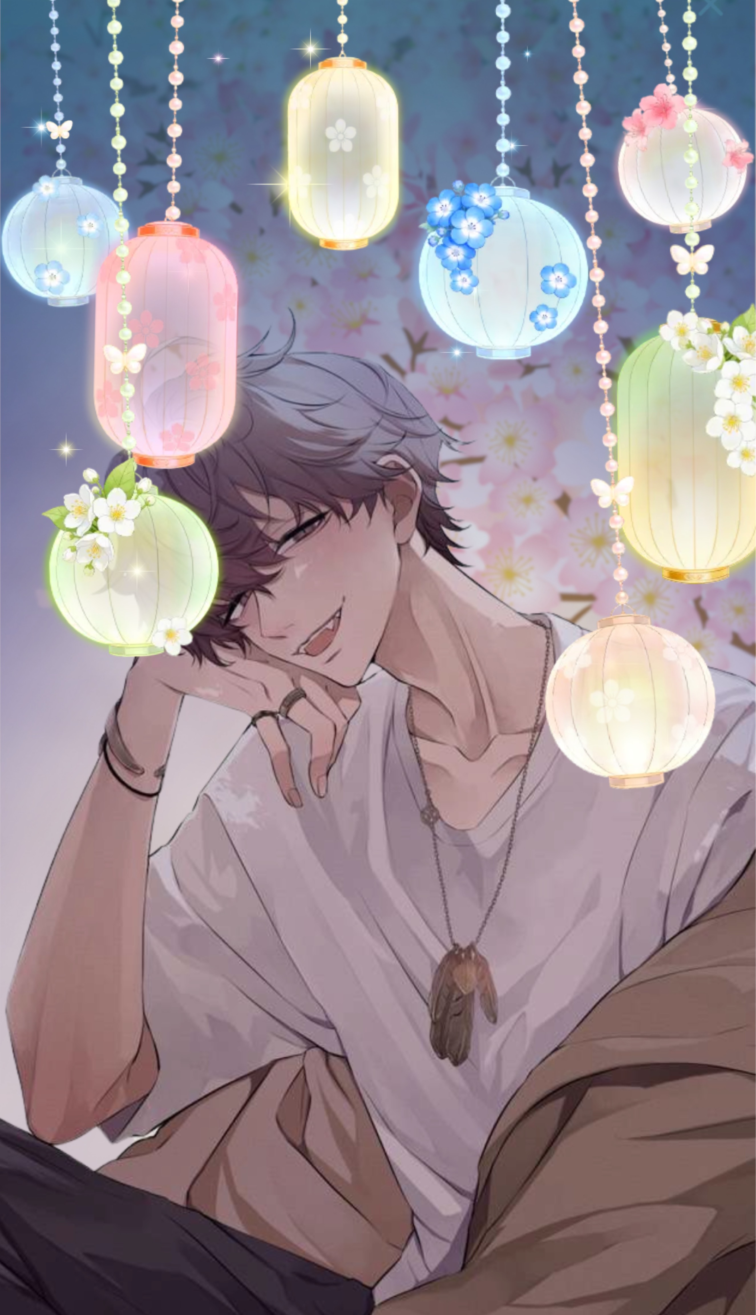 VOICE頑張るマン‼️