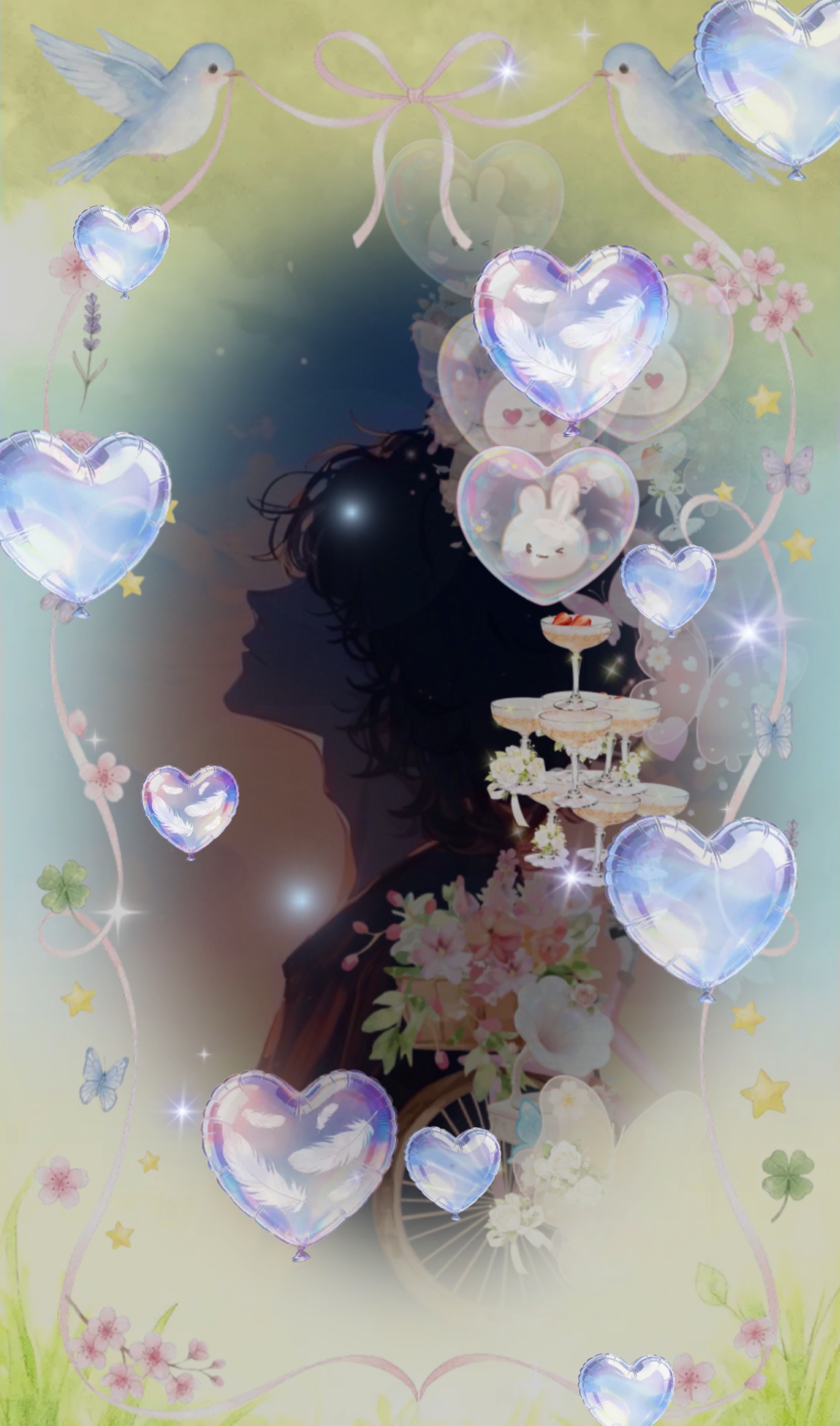 【関西弁】寝落枠🫧