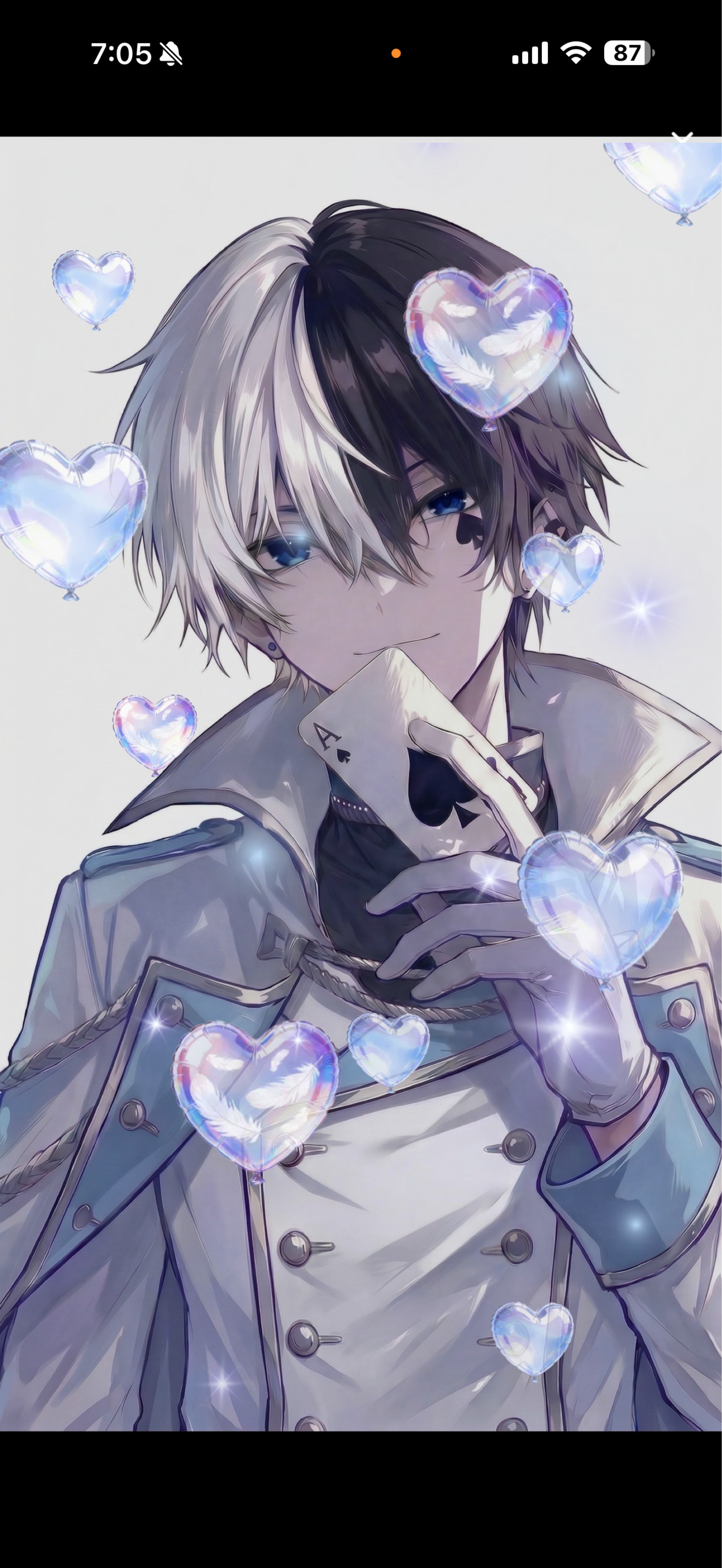 ばっちこーい！