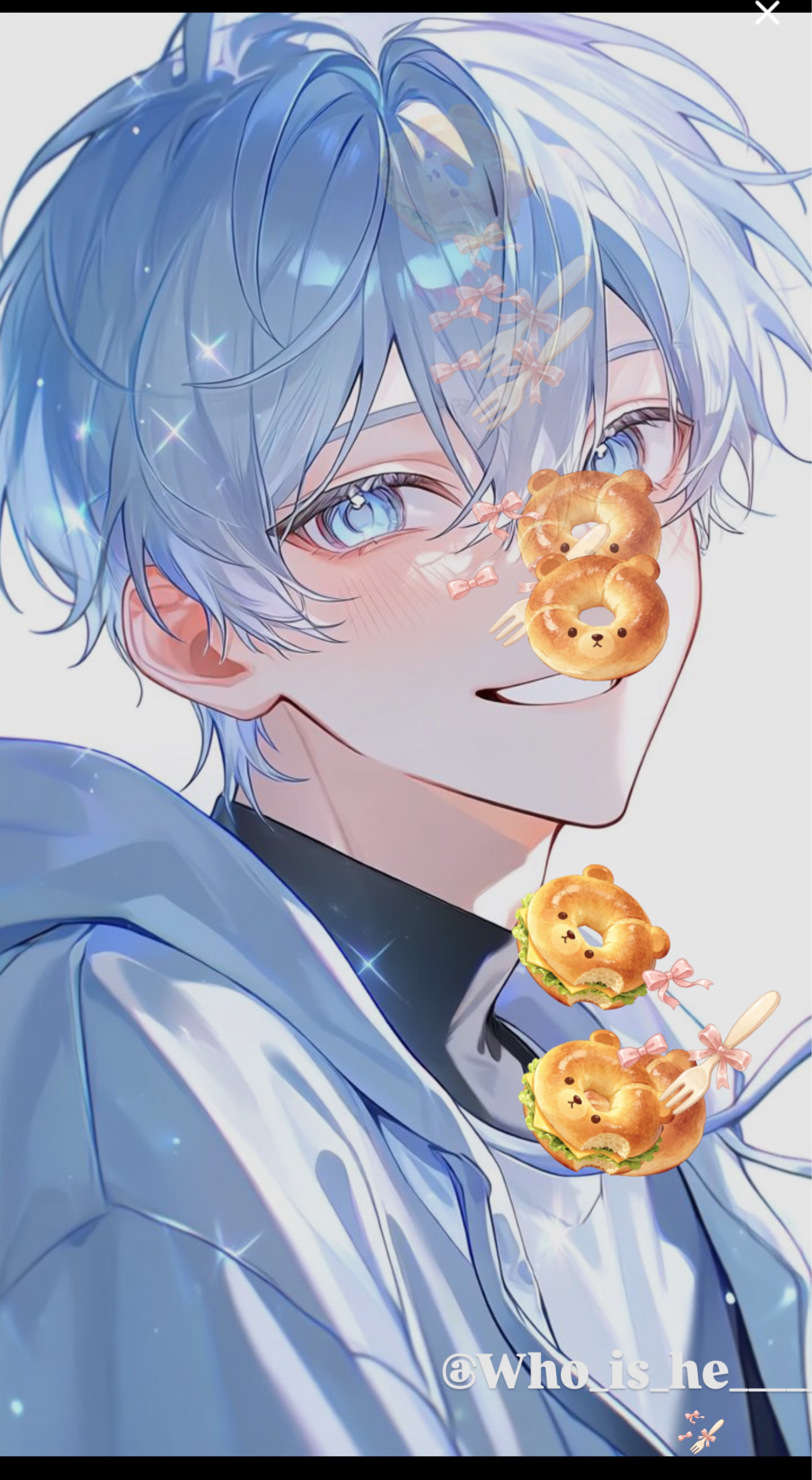 声聞いきいてく？☔️