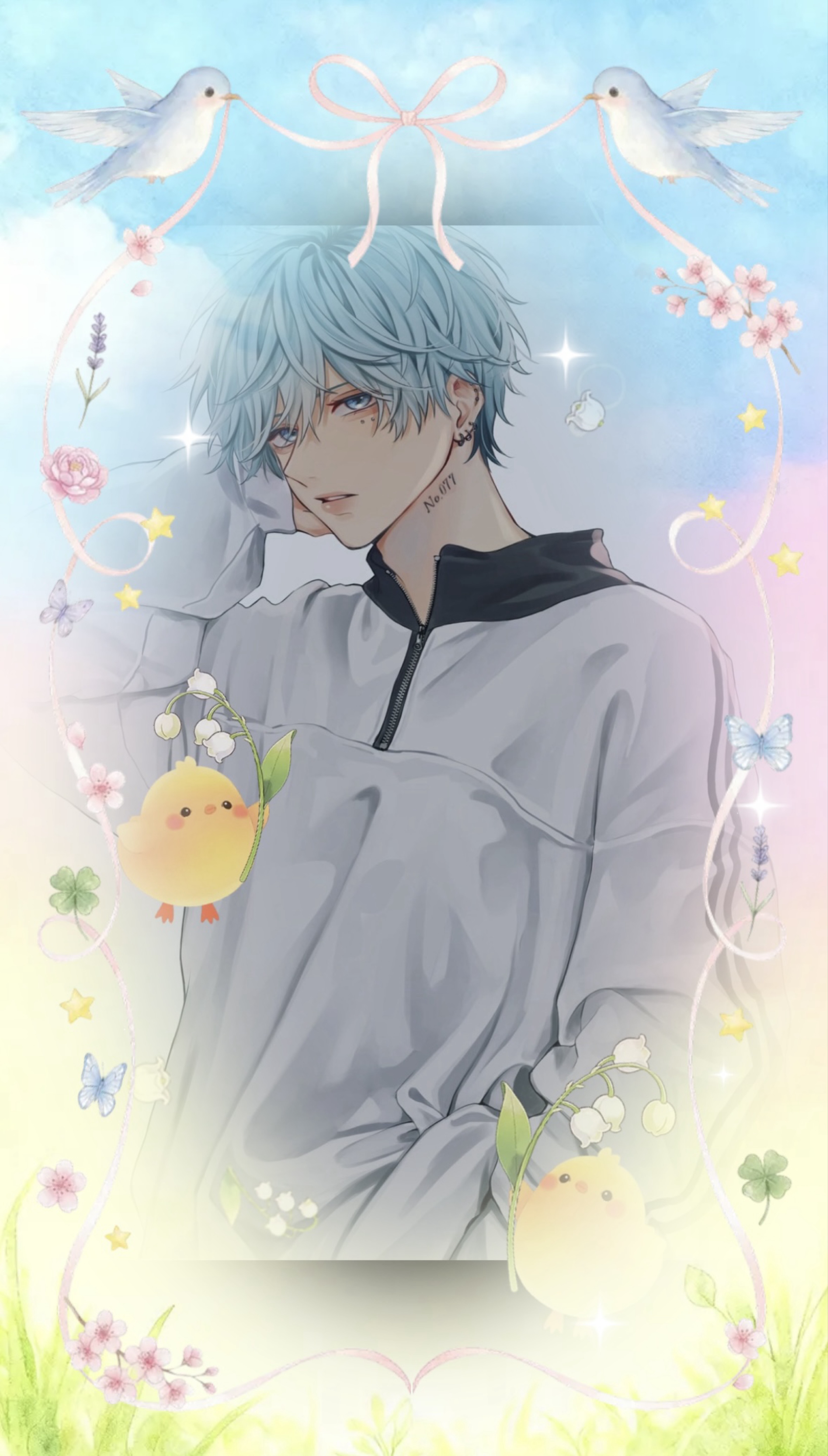 𝑬𝒗𝒐𝒍𝒖𝒕𝒊𝒐𝒏