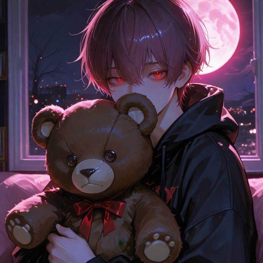 暇人🔰初見◎🔰