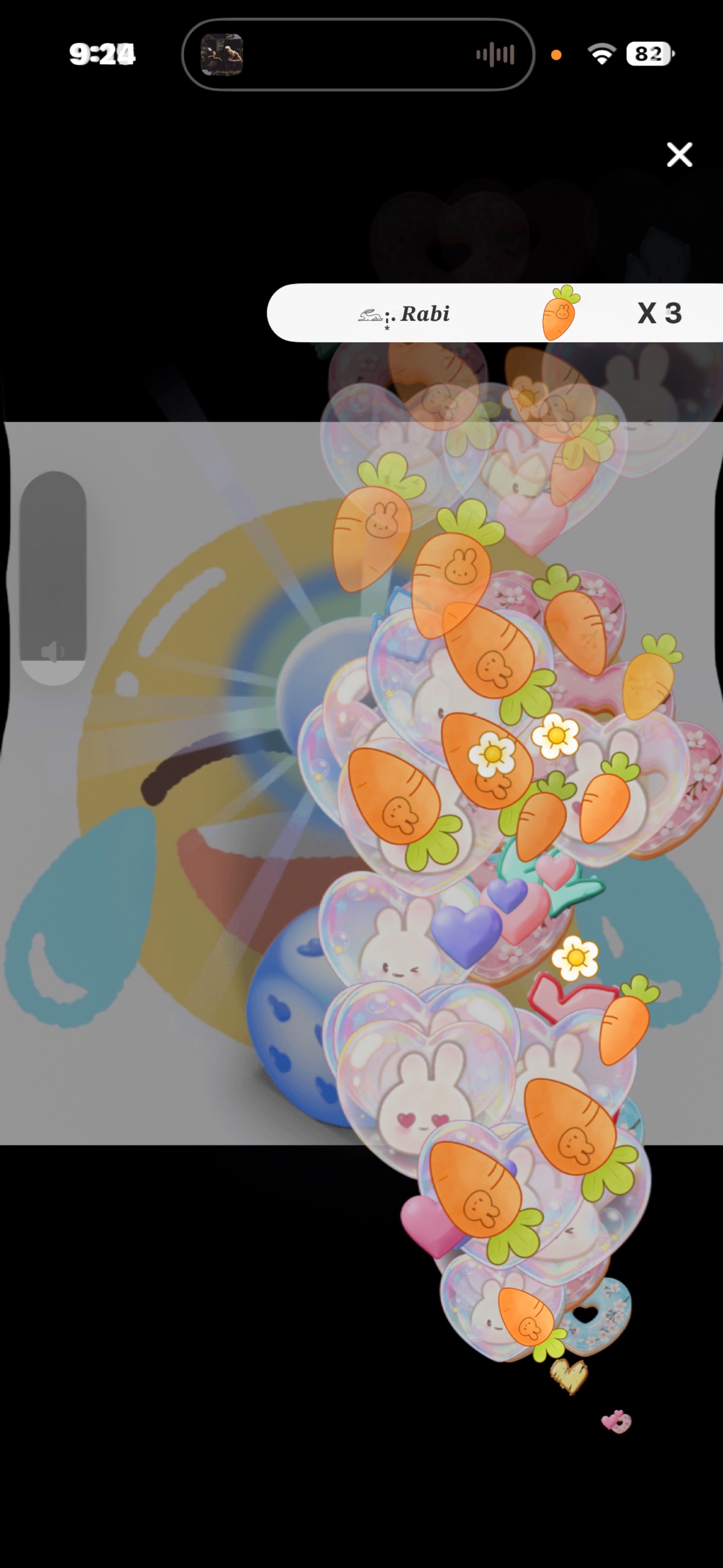 初寝潜◎トーリス500‼️🆘