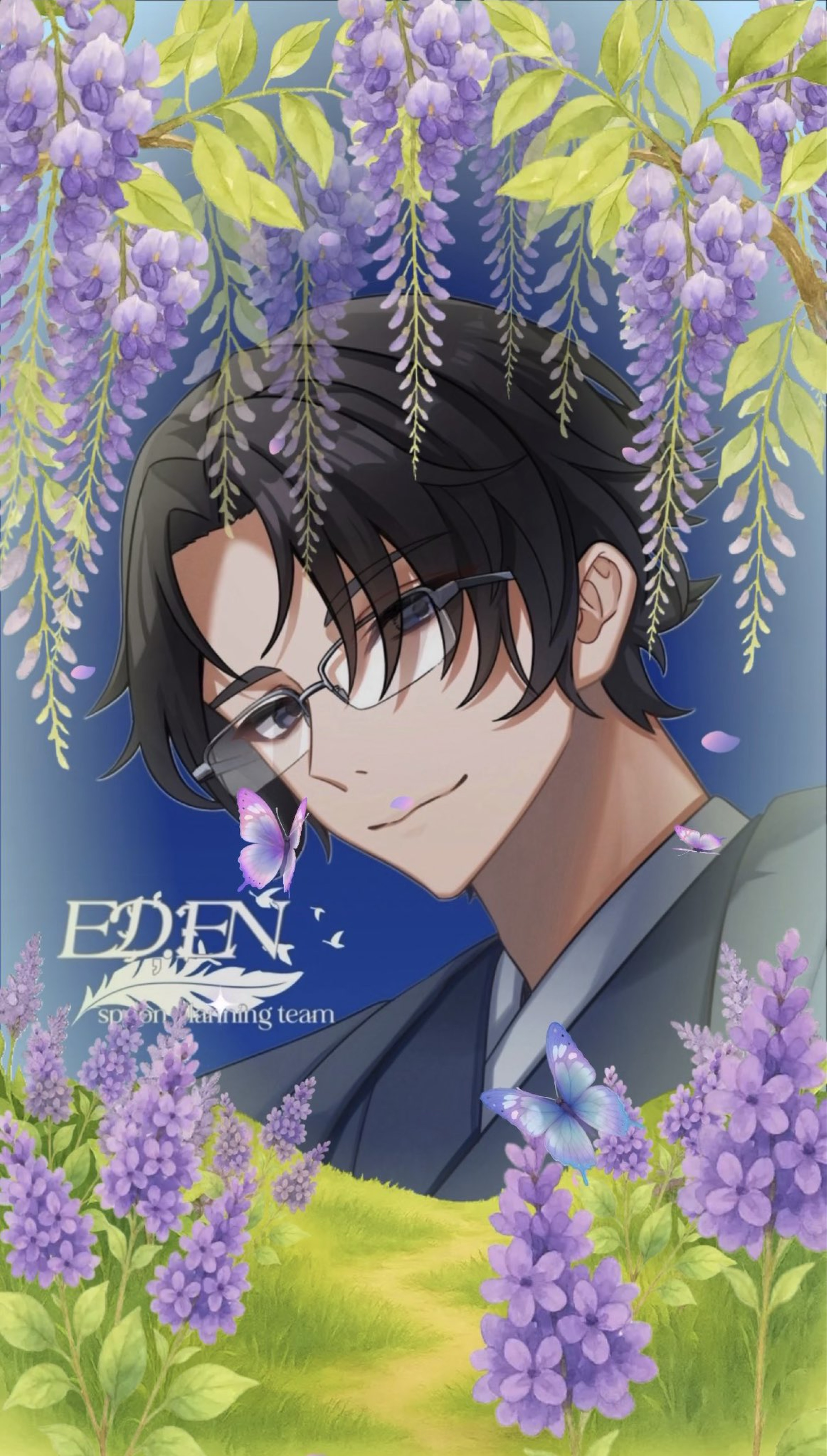 そのままでいいよ  初/潜〇