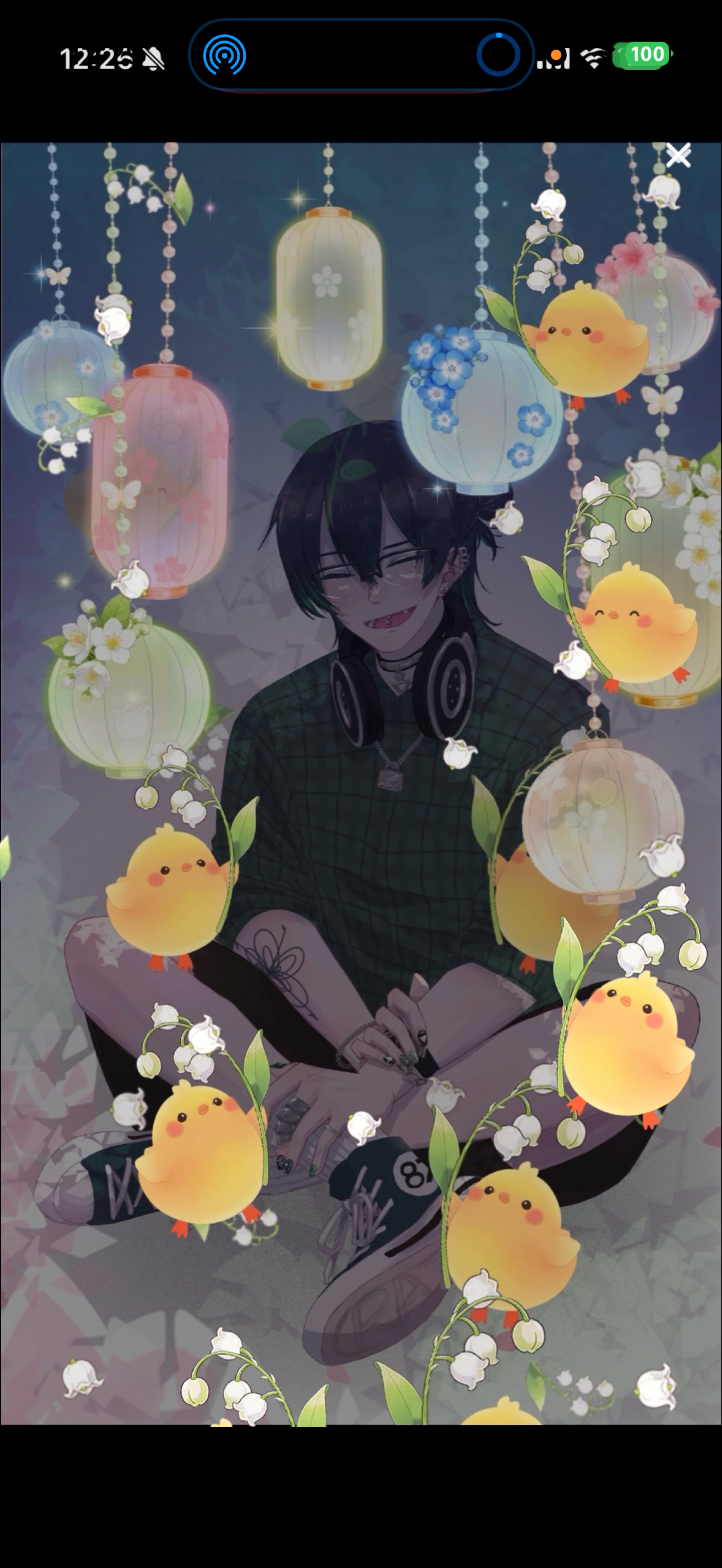 お友達つくり🤟04/24#1