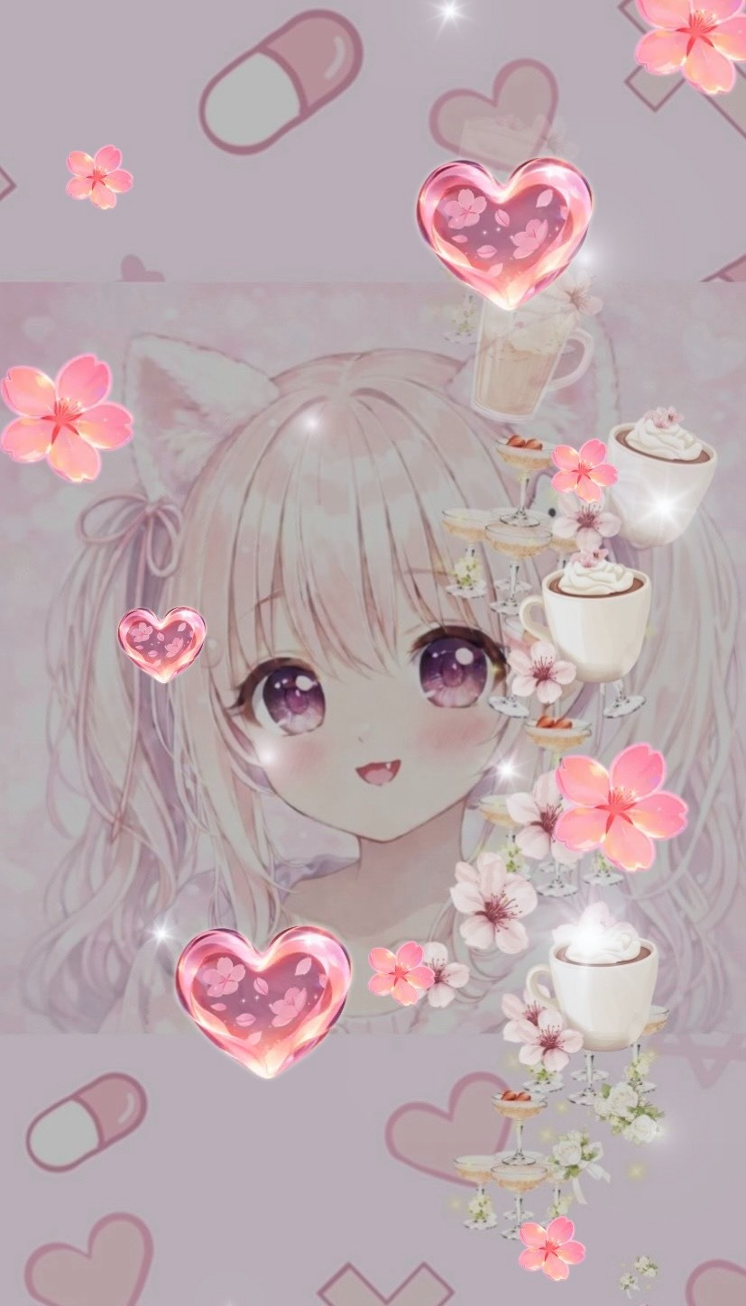 初潜◎きみの居場所♡