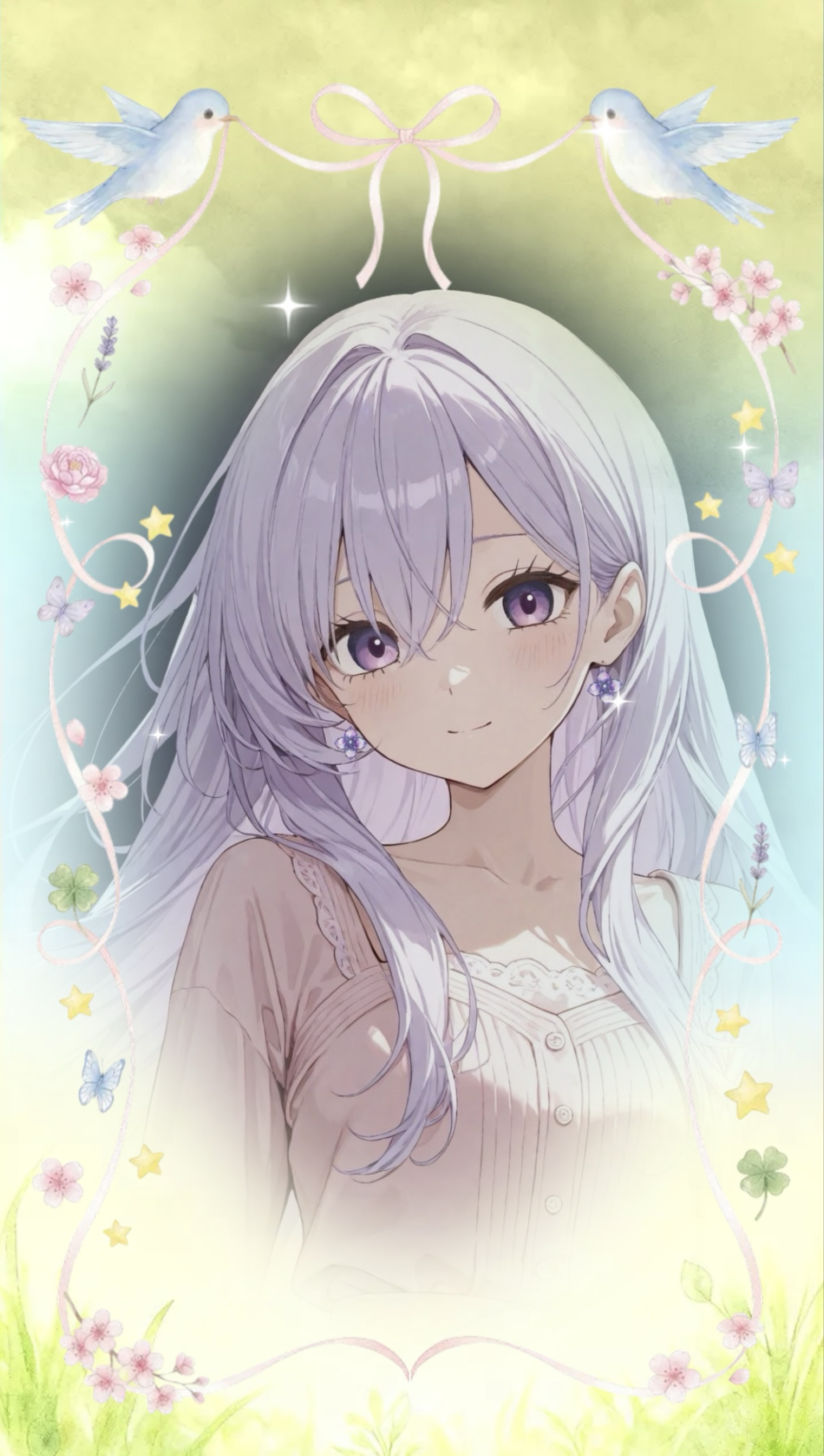 寝潜初◎ピアノ練習