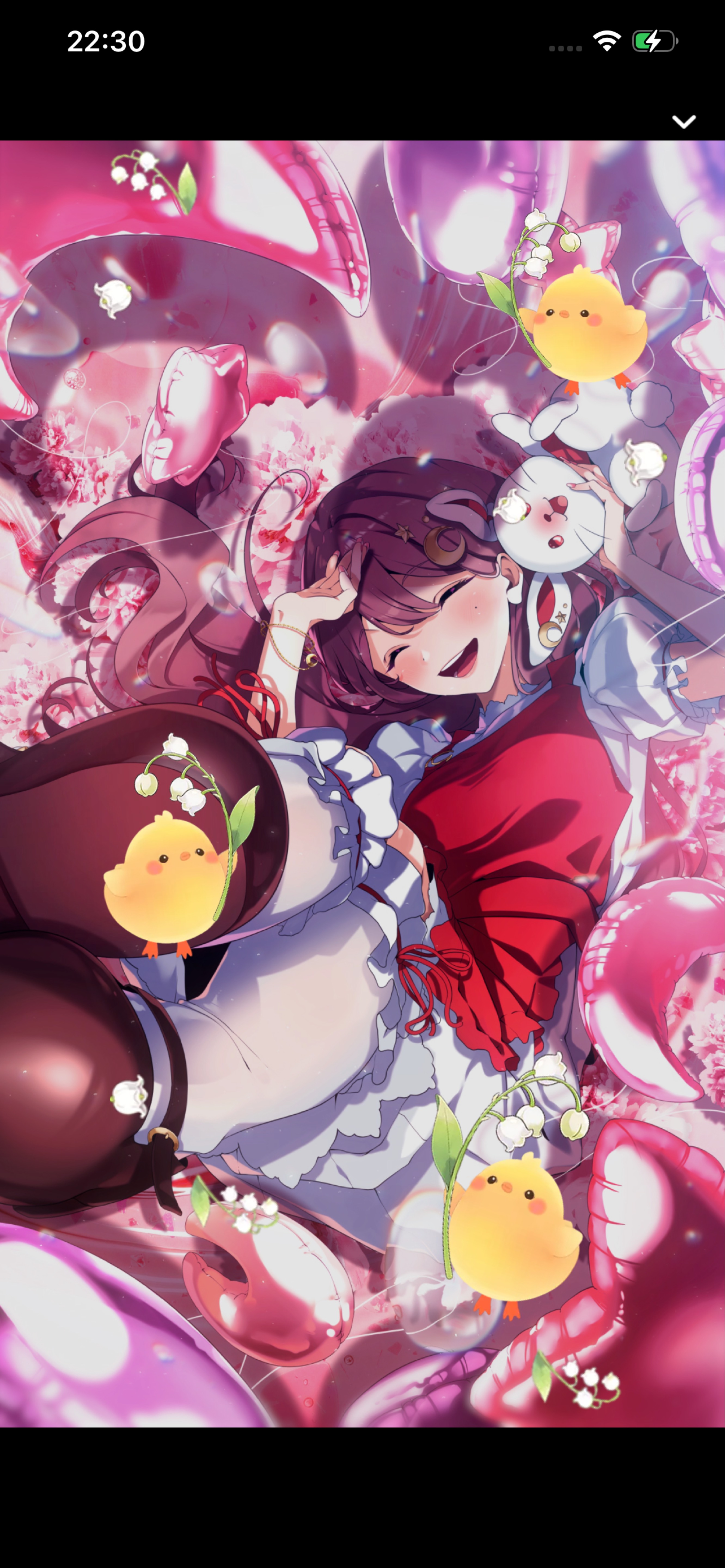 雑談歌枠はここ！みんないらっしゃい！