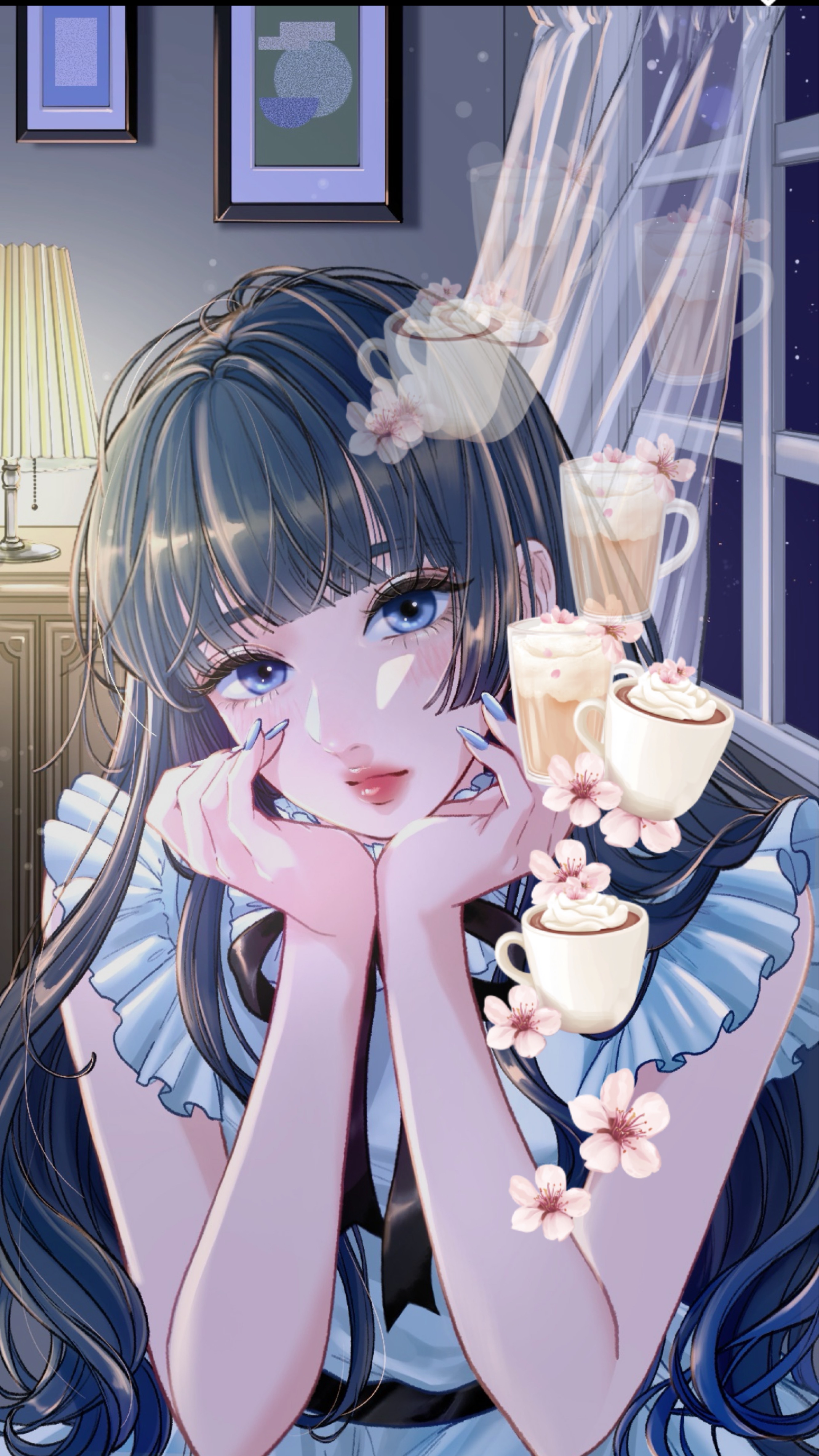 初潜◎初見ｻﾝを捕まえたい✧*｡