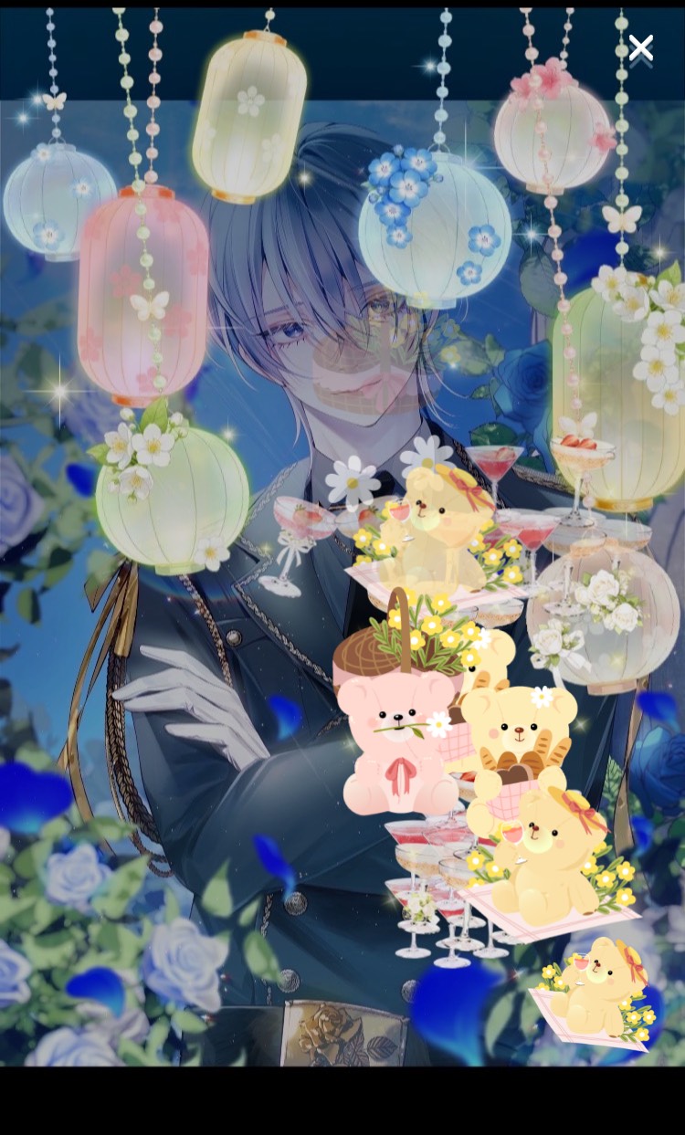 初潜◎ 唯一無二の癒しの声