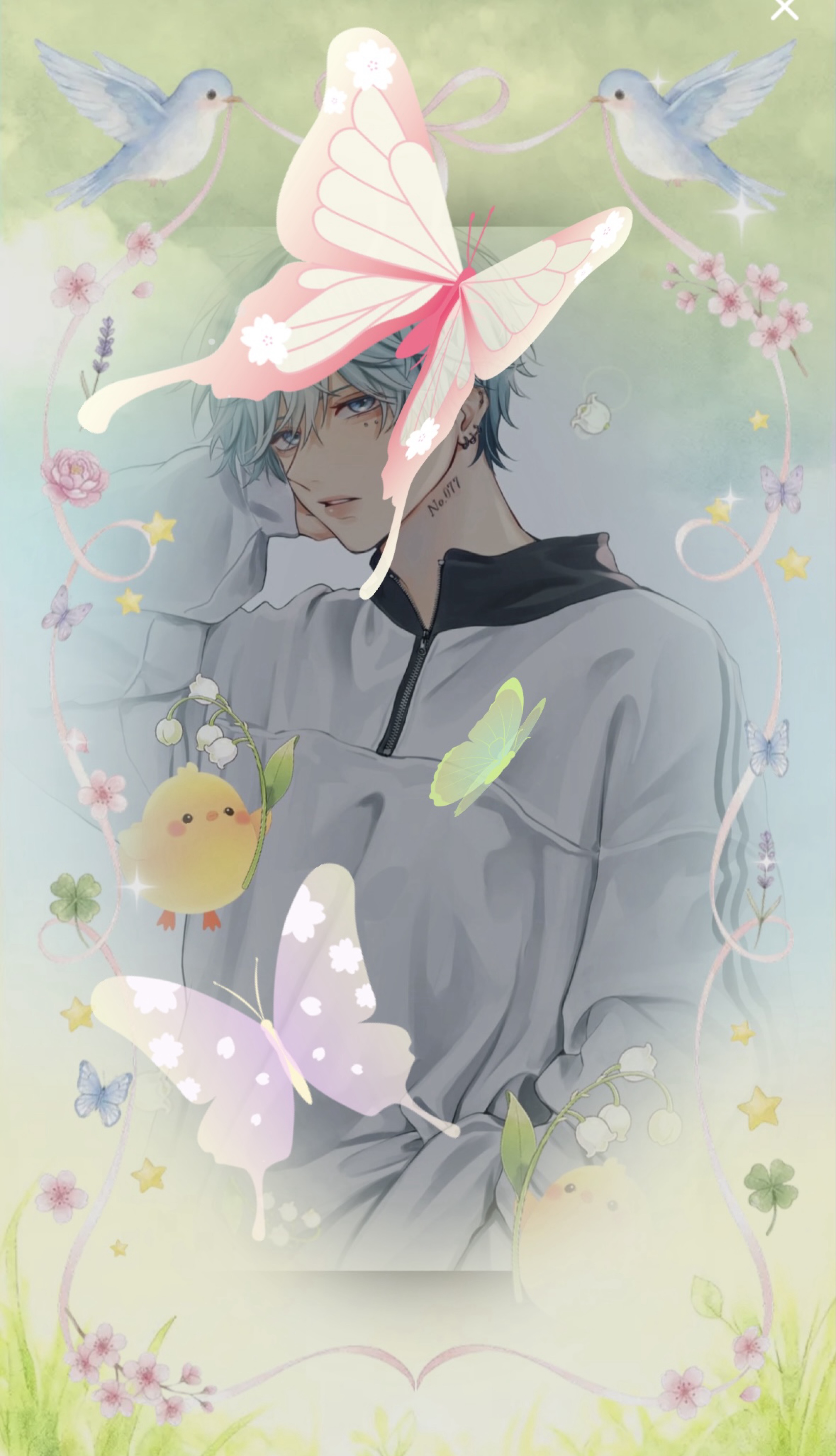 𝑬𝒗𝒐𝒍𝒖𝒕𝒊𝒐𝒏